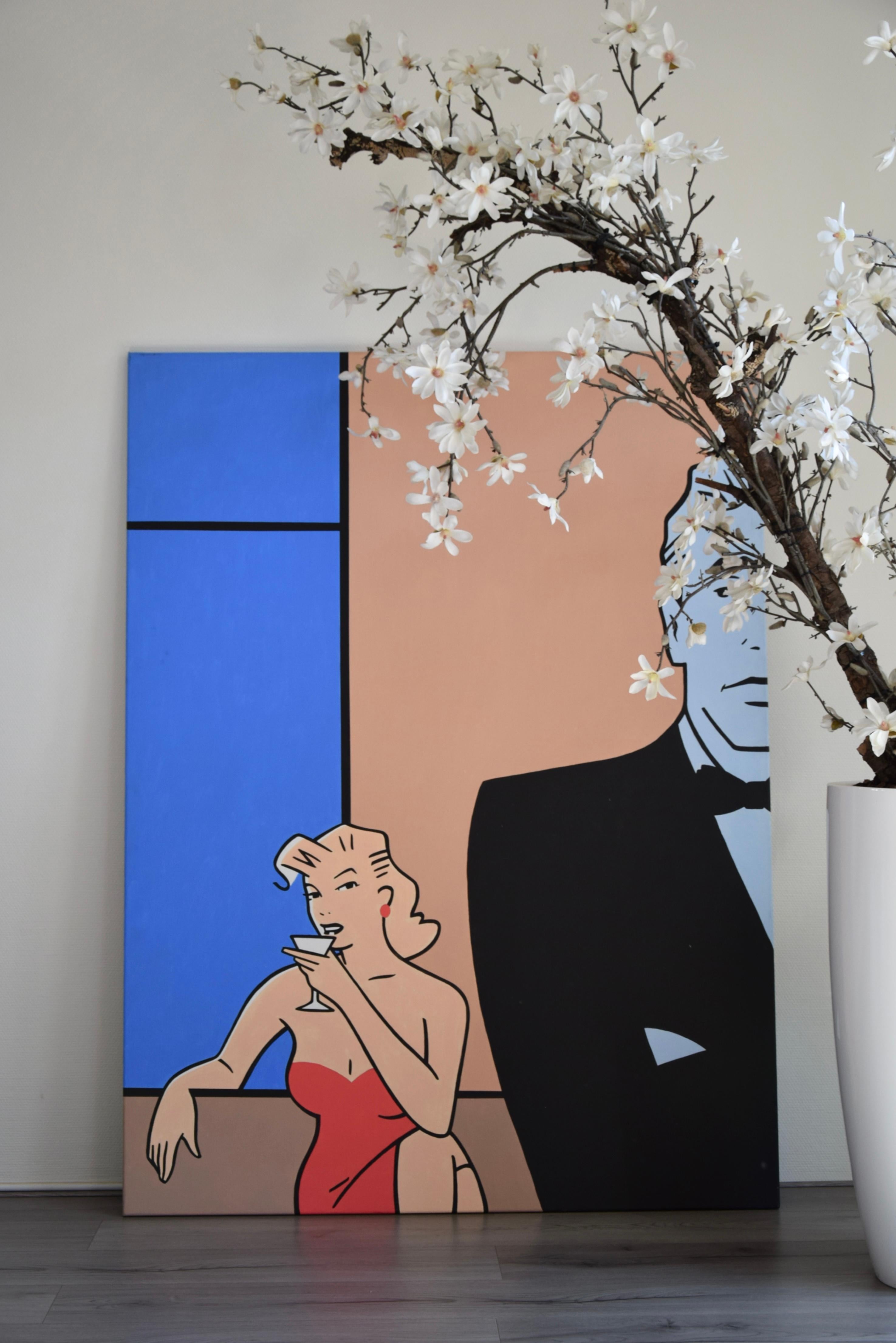 Contemporary 