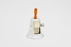 Cocktail Recipe Menu Bell