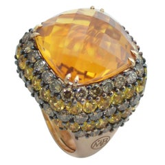 Margherita Burgener Rings