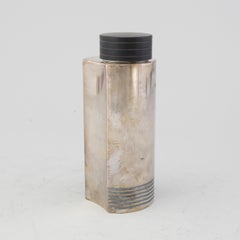 Cocktail Shaker Designed by Folke Arstrom, Sweden, 1930s