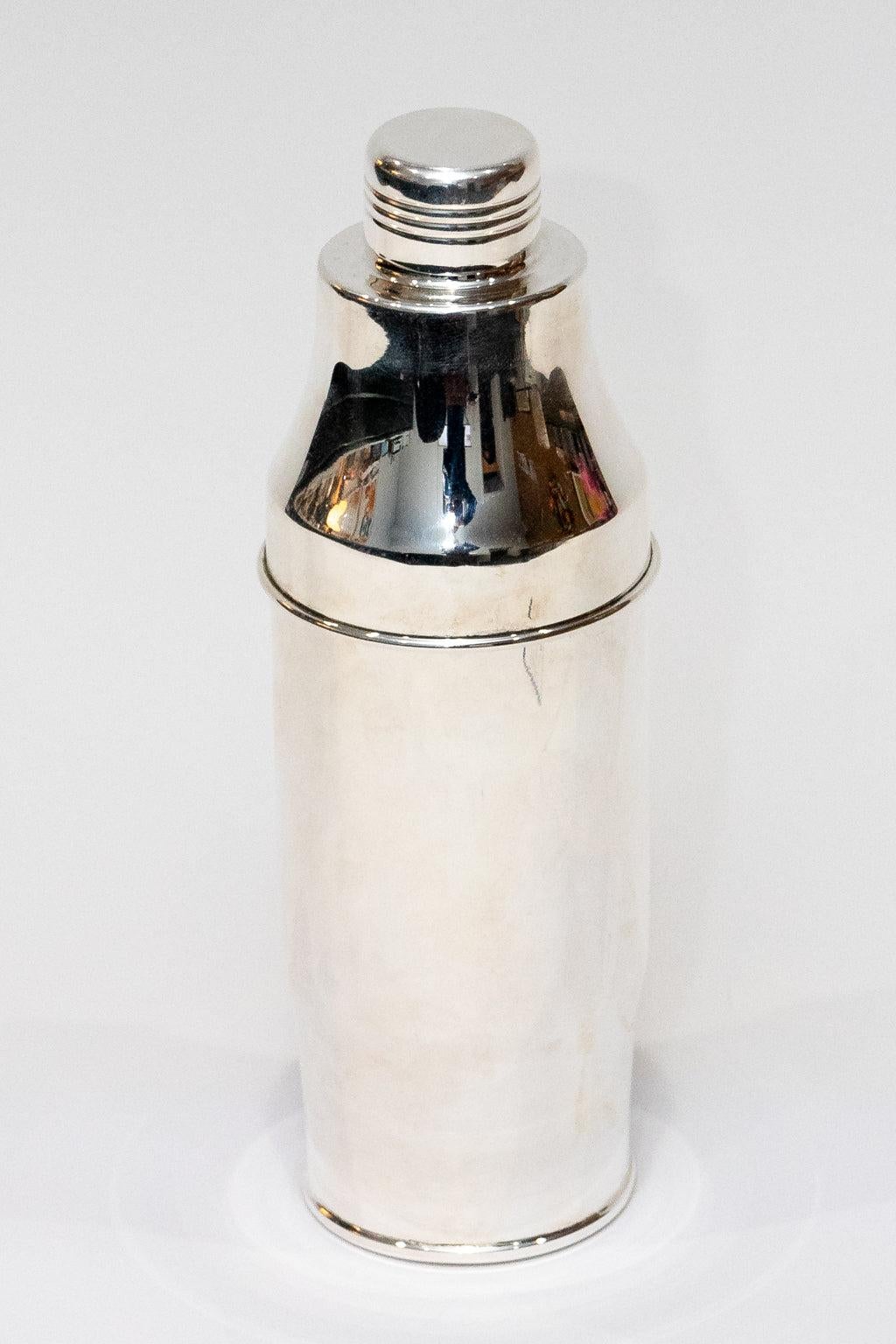 Cocktail Shaker For Sale at 1stDibs