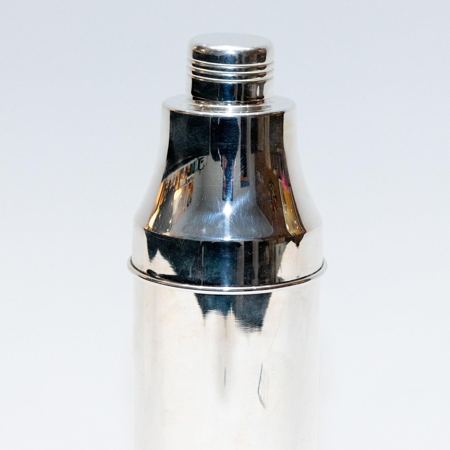 Cocktail Shaker For Sale at 1stDibs