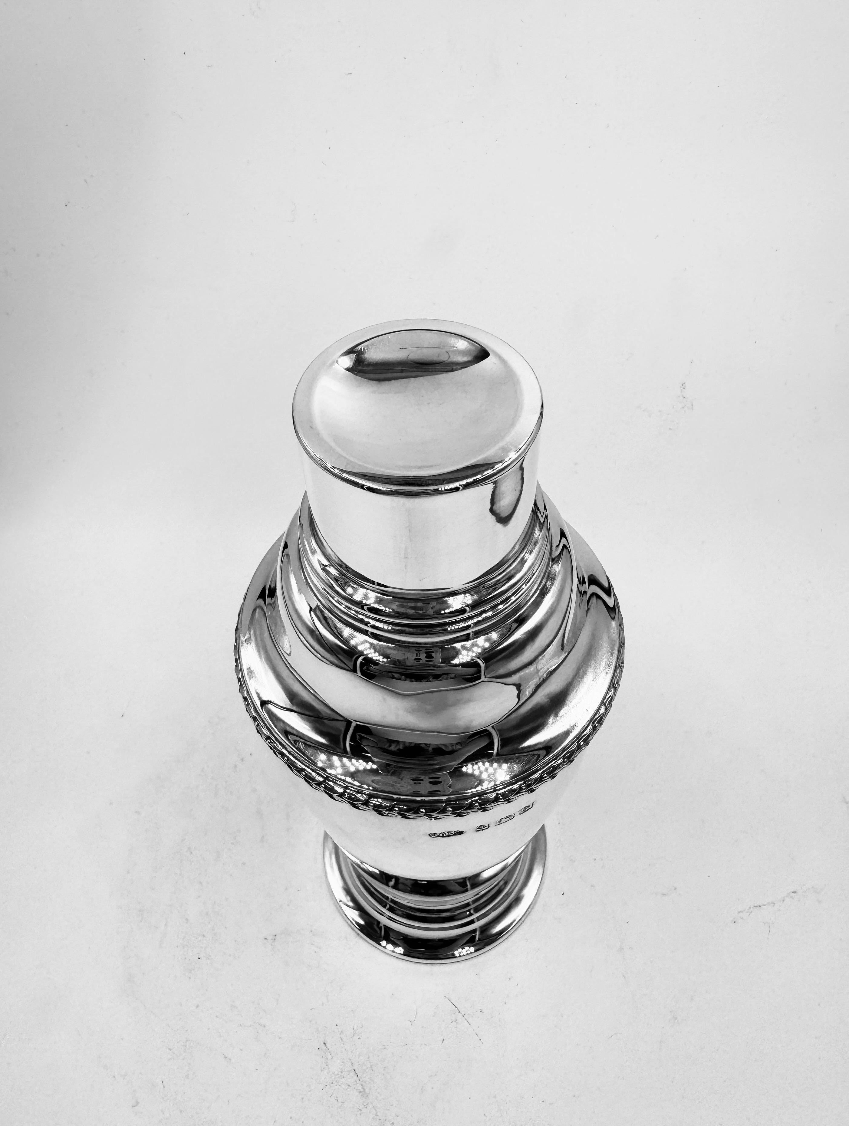 Cocktail Shaker im Zustand „Gut“ im Angebot in London, GB