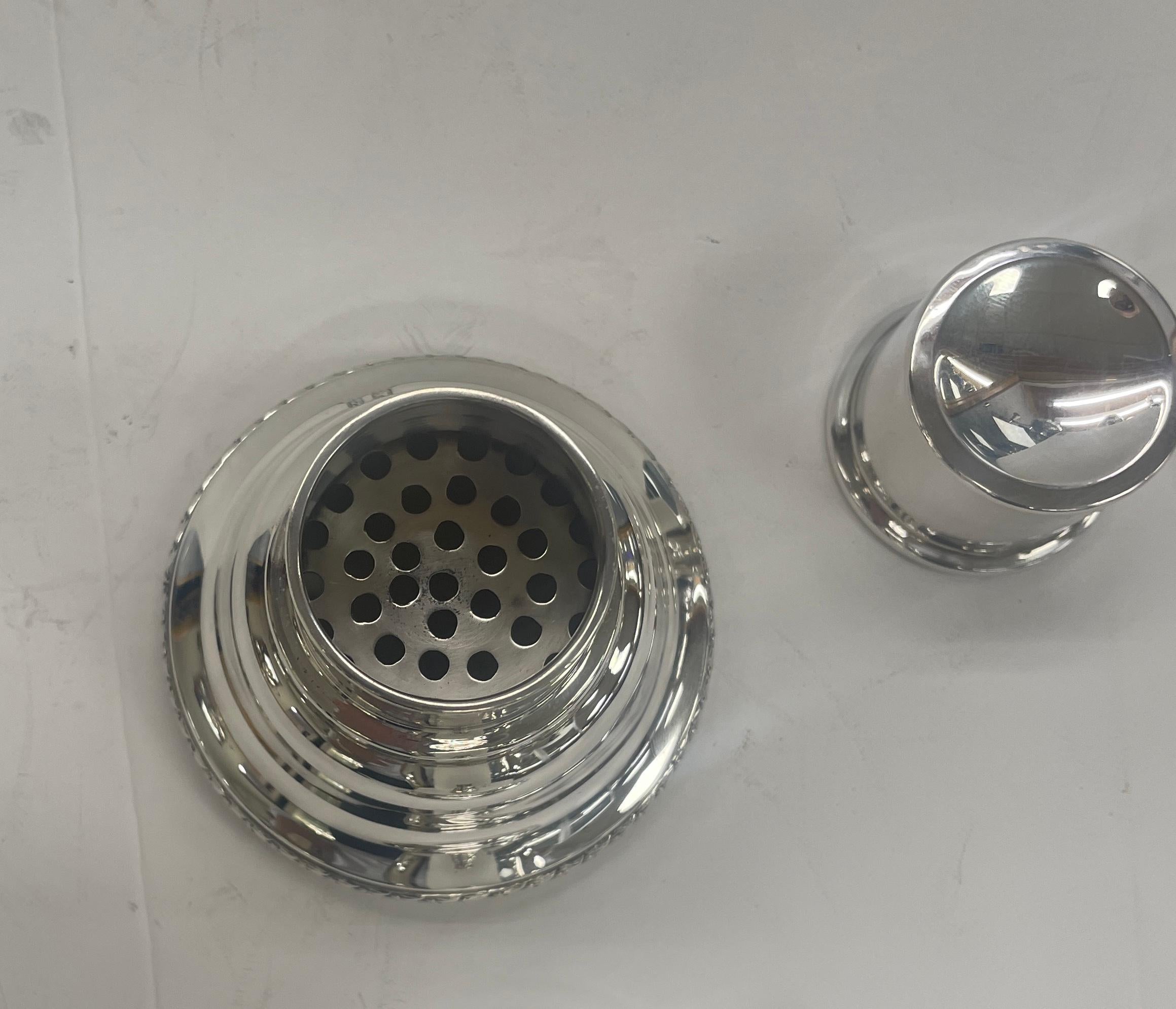 Cocktail Shaker im Angebot 1