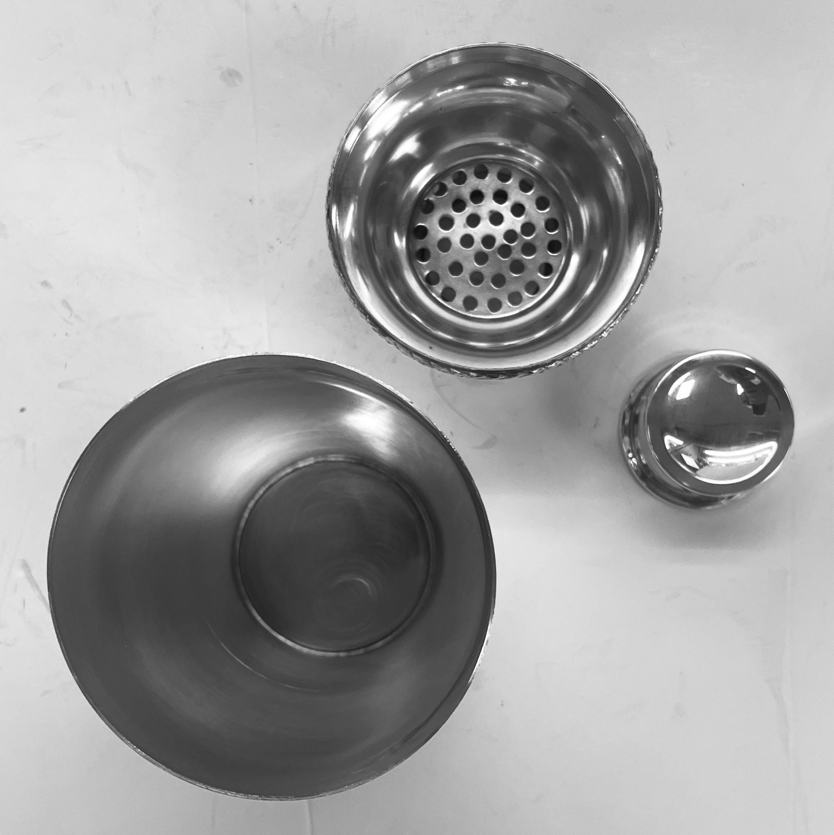 Cocktail Shaker im Angebot 2