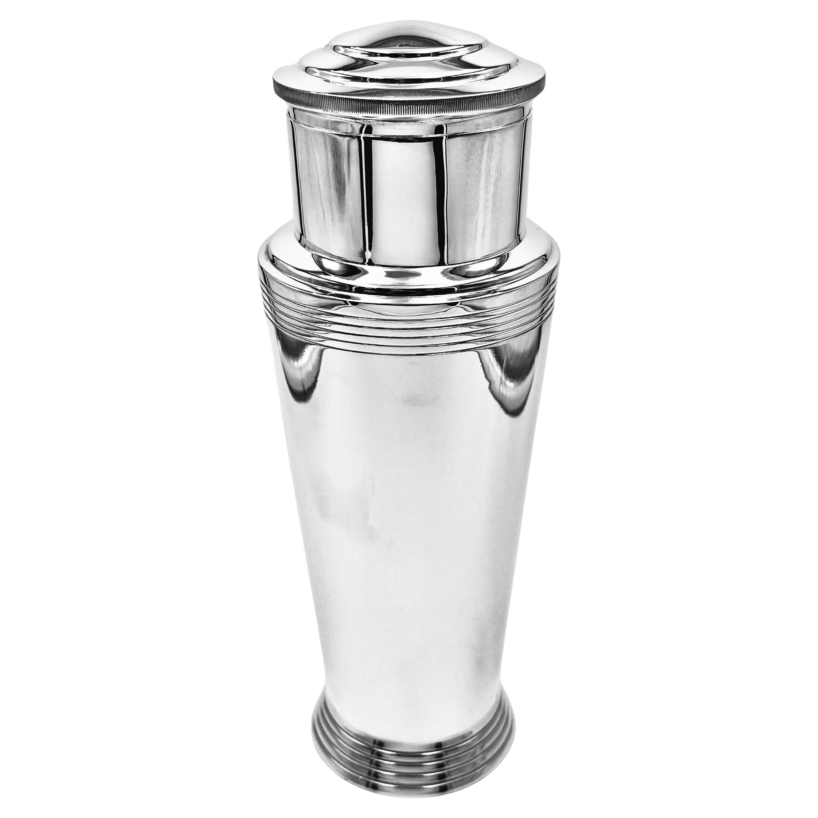 Cocktail Shaker
