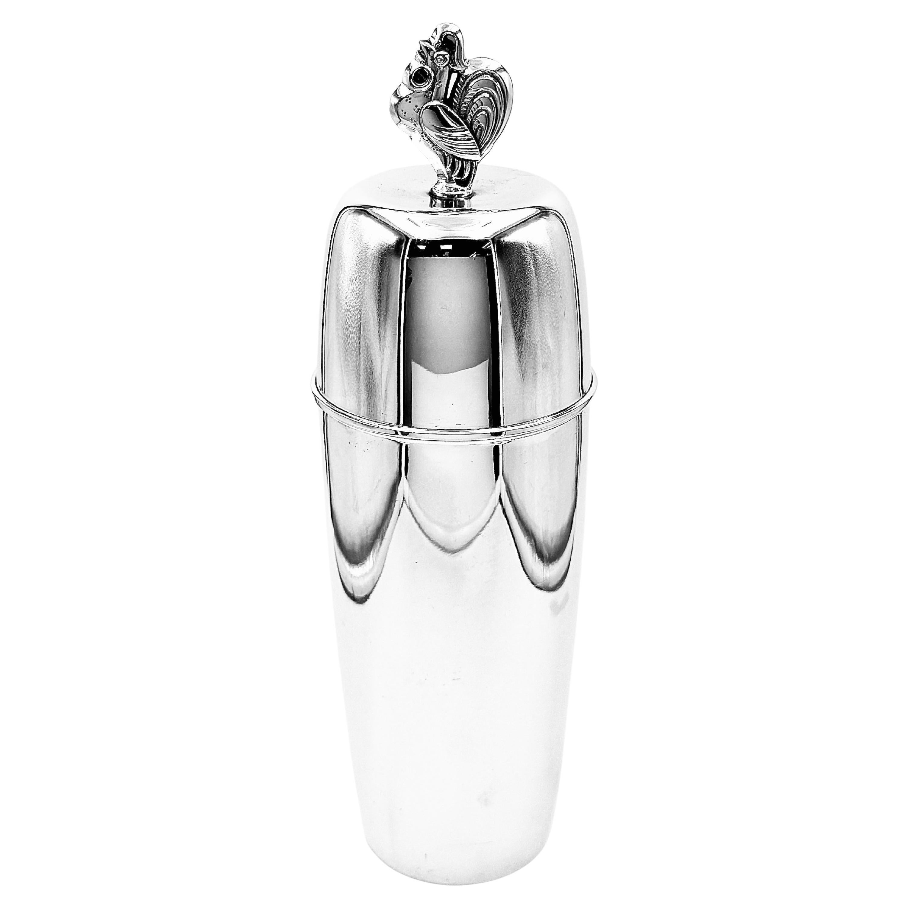 Cocktail Shaker