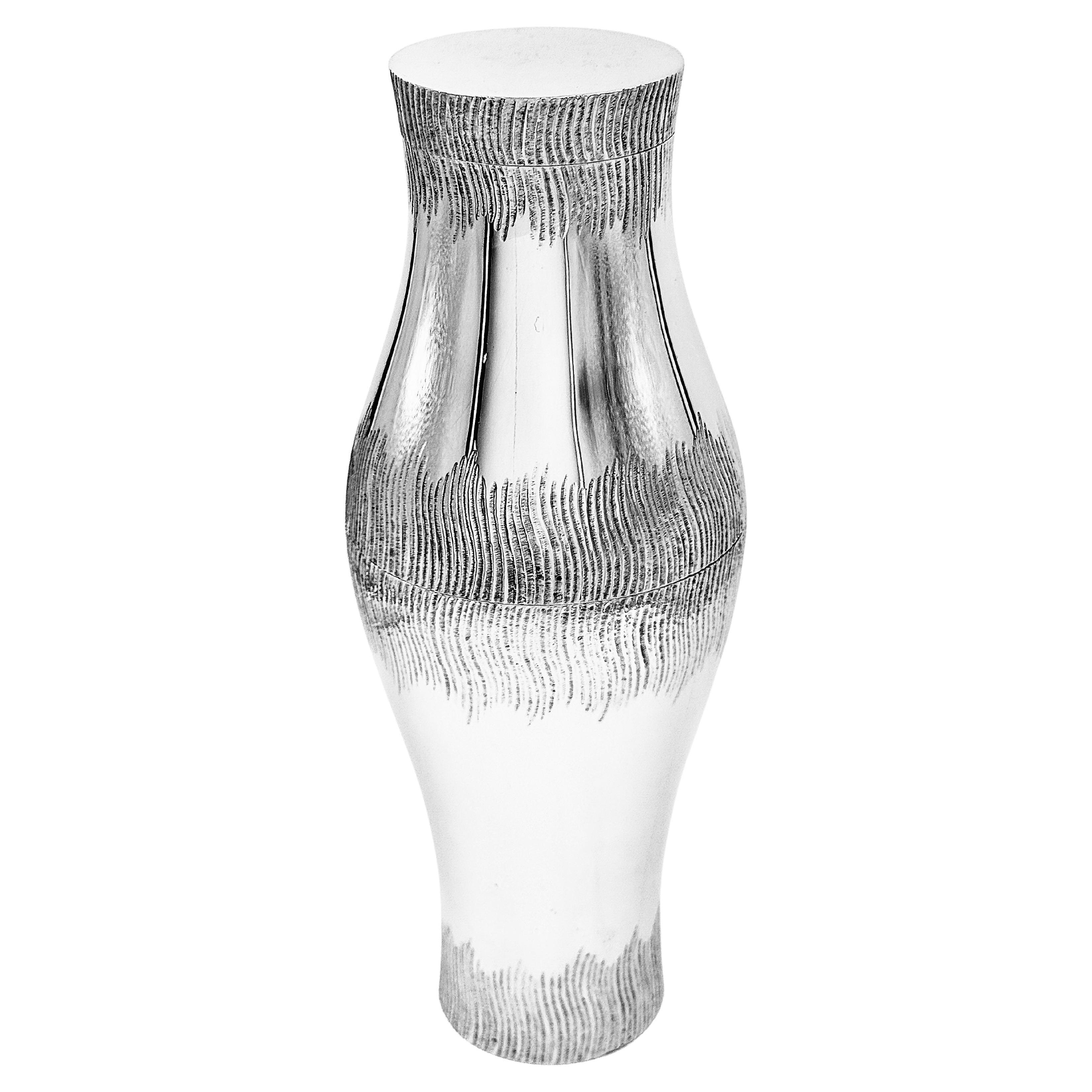 Cocktail Shaker For Sale