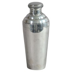Barzubehör aus Metall
