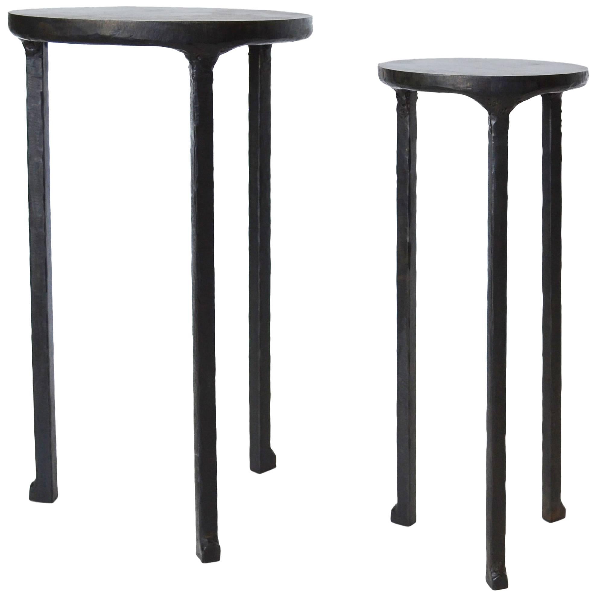 End Tables nuevos y personalizados
