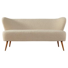 Cocktail Sofa from 1950s