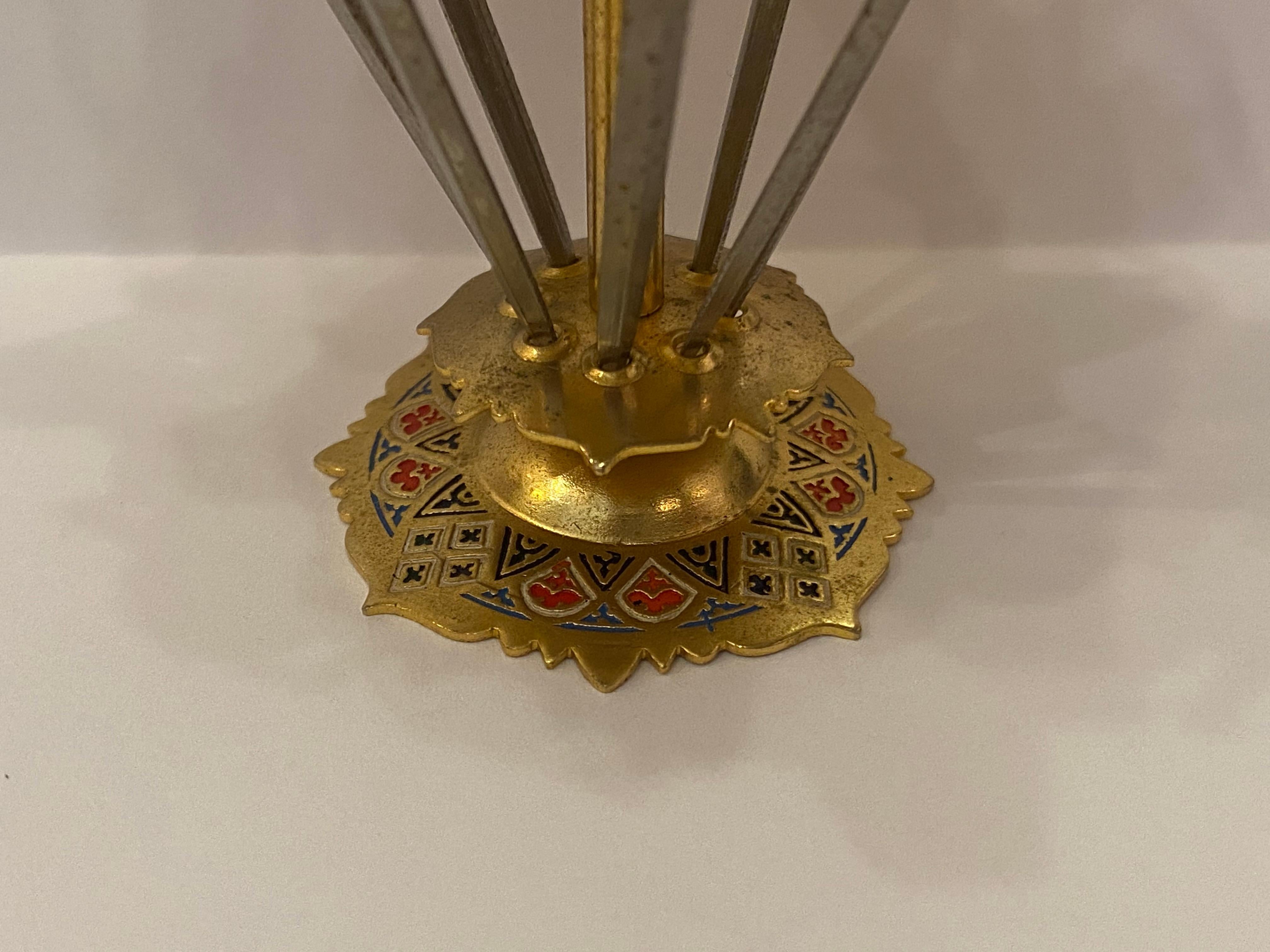 toledo mini sword value