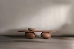 Cocktail Table Serie 15 – Sereno by Joel Escalona for Subtle Elegance
