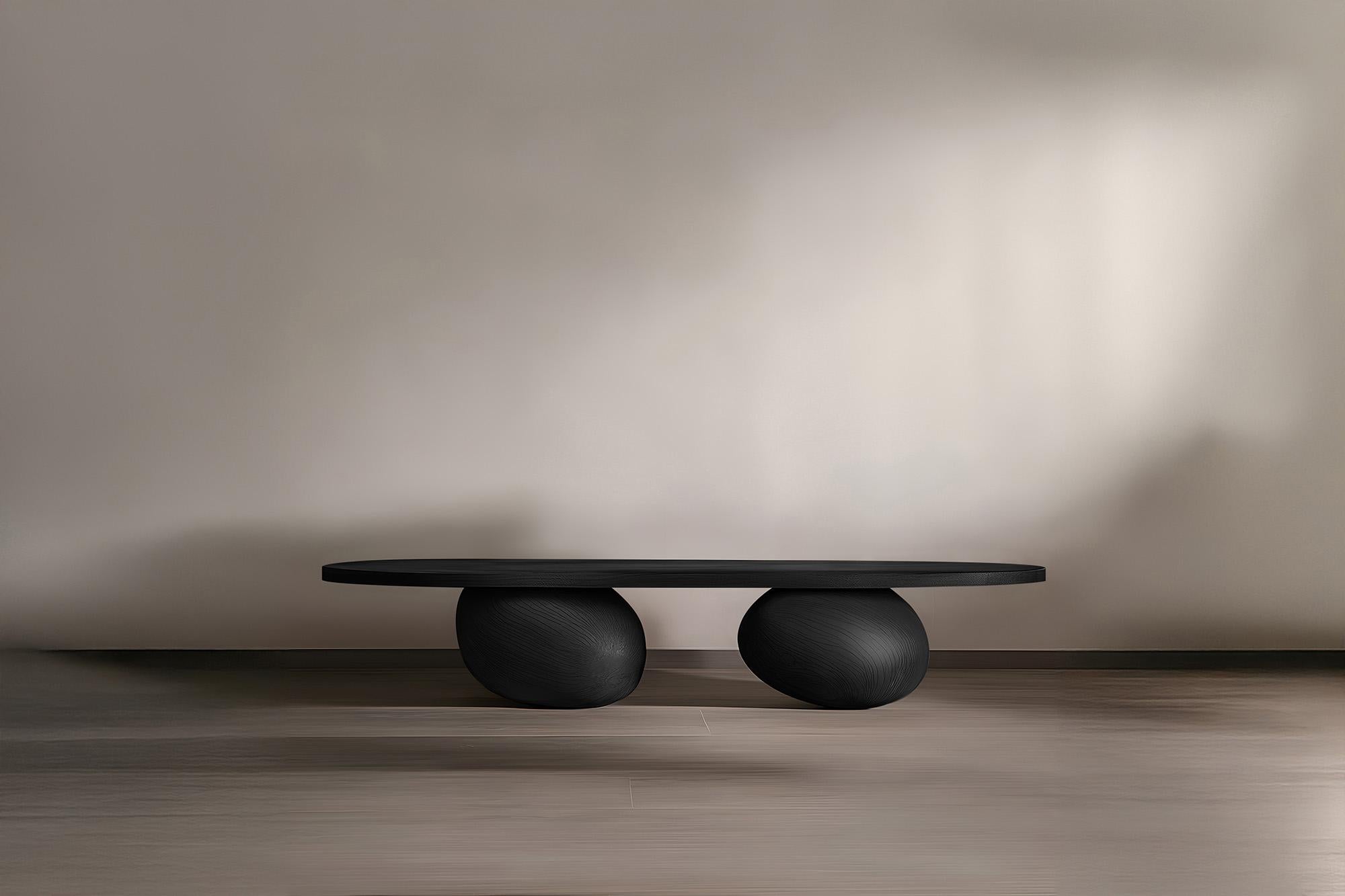 Cocktail Tables Serie 15 - Sereno by Joel Escalona pour une élégance subtile Neuf - En vente à Ciudad de México, CDMX