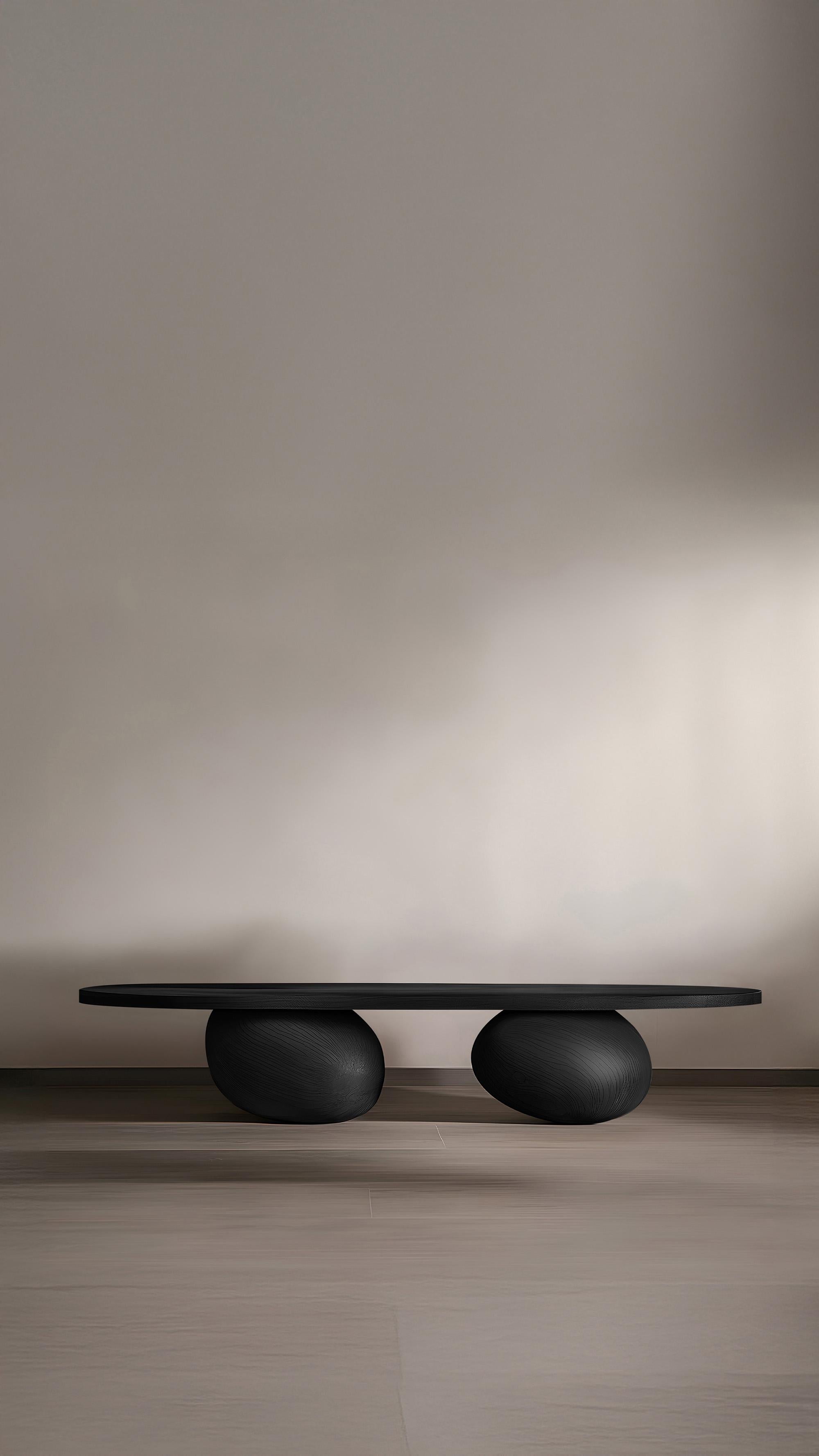 XXIe siècle et contemporain Cocktail Tables Serie 15 - Sereno by Joel Escalona pour une élégance subtile en vente