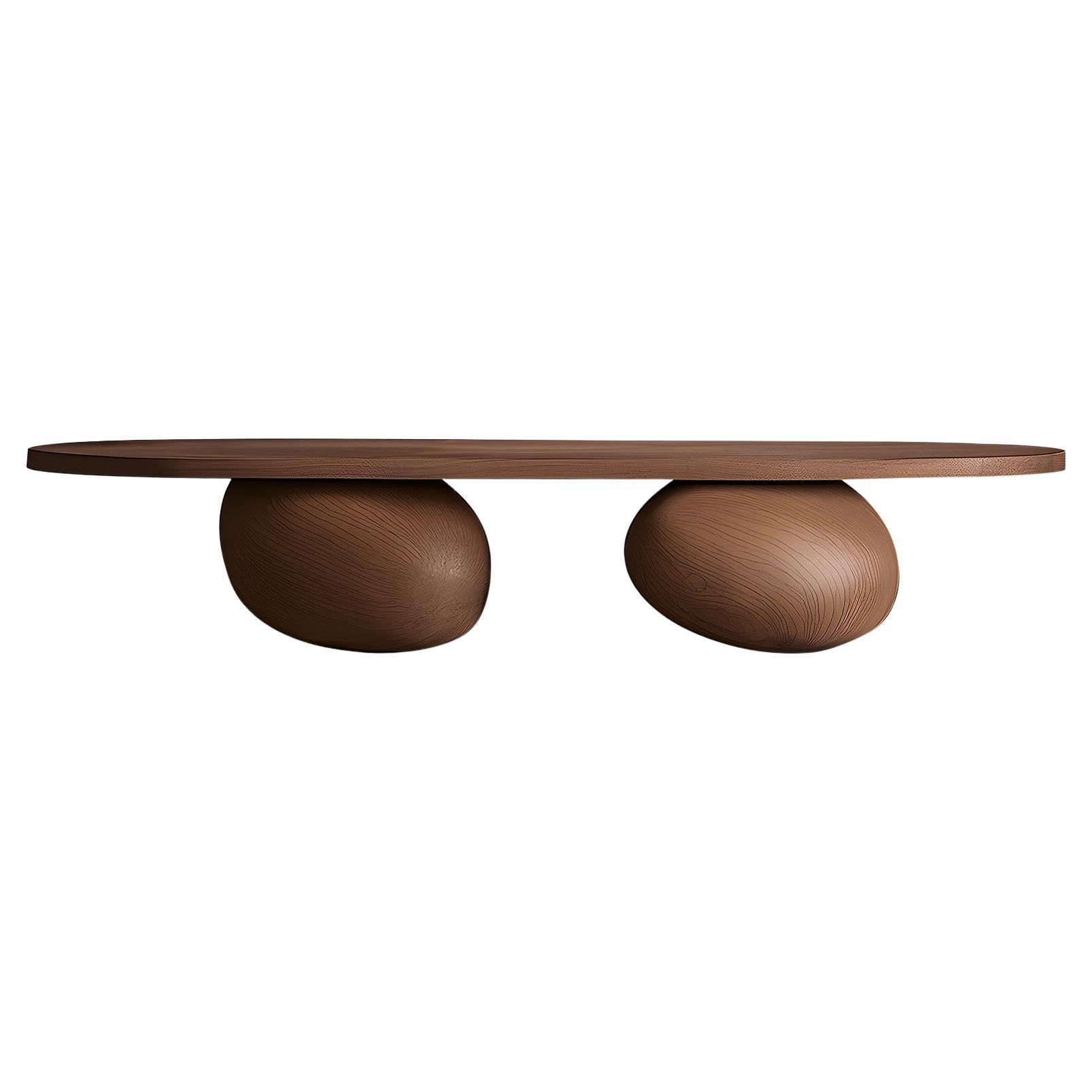 Cocktail Tables Serie 15 - Sereno von Joel Escalona für Subtile Elegance