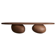 Cocktail Tables Serie 15 - Sereno de Joel Escalona para una elegancia sutil