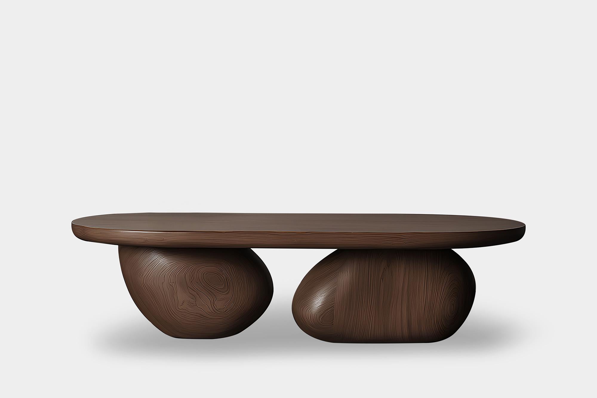 Cocktail Tables Serie 28 - Sereno by Joel Escalona for Subtle Interiors

----

Série de tables basses Sereno - Note de Joel Escalona

Que se passe-t-il lorsque la structure devient de l'art ?

Telles sont les questions qui m'ont guidé dans la