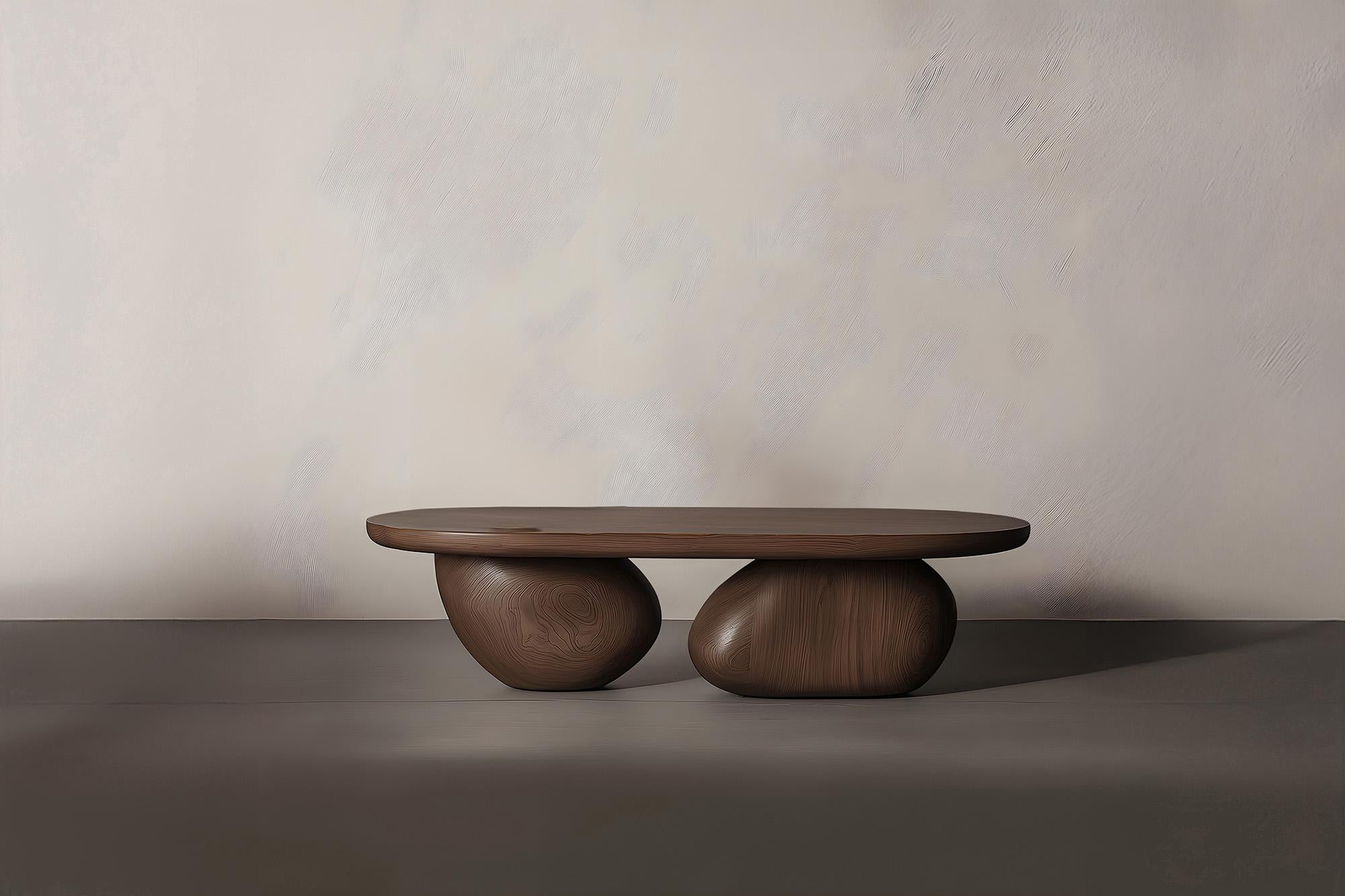 Brutalisme Cocktail Tables Serie 28 - Sereno by Joel Escalona for Subtle Interiors en vente