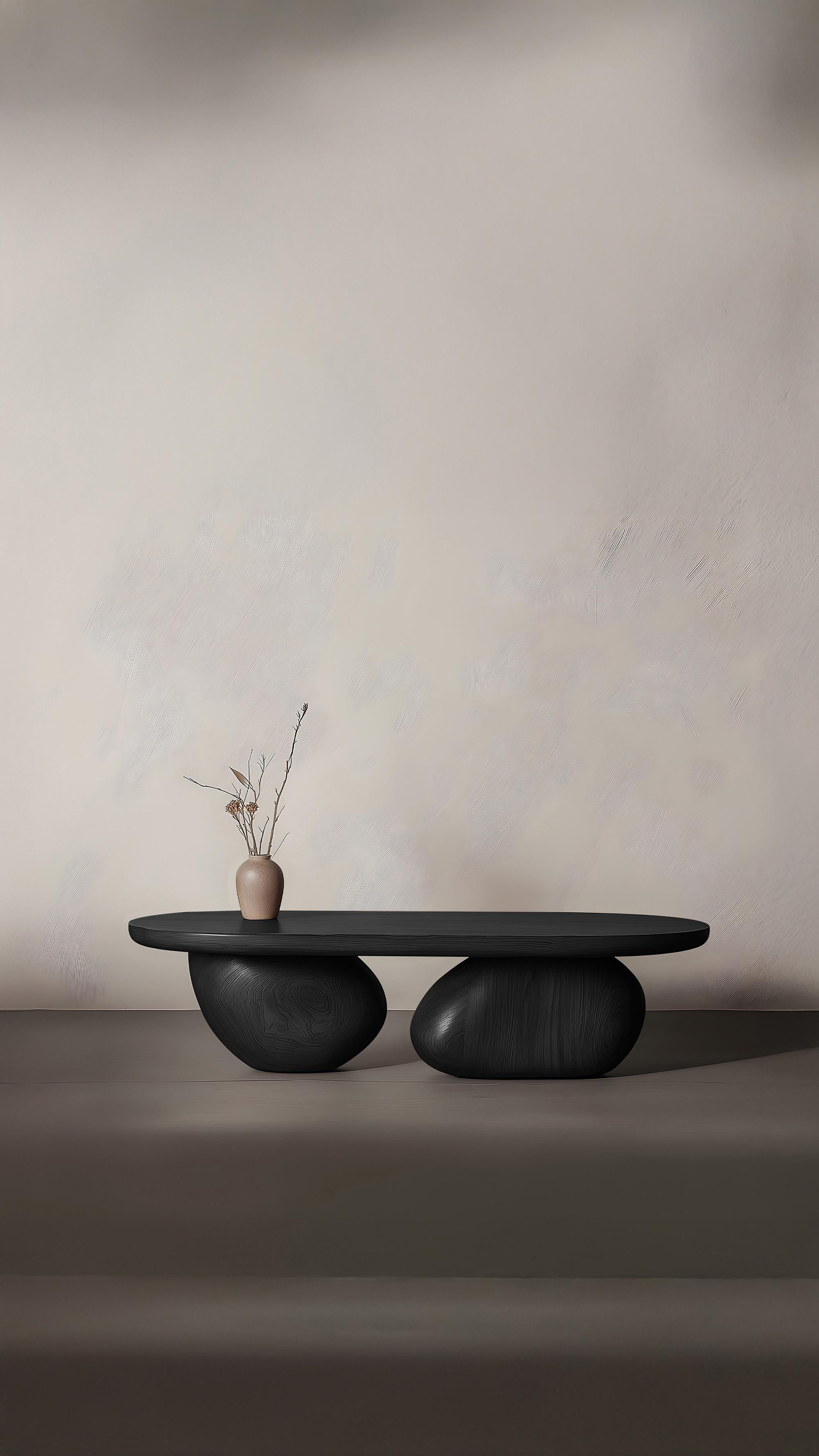 XXIe siècle et contemporain Cocktail Tables Serie 28 - Sereno by Joel Escalona for Subtle Interiors en vente
