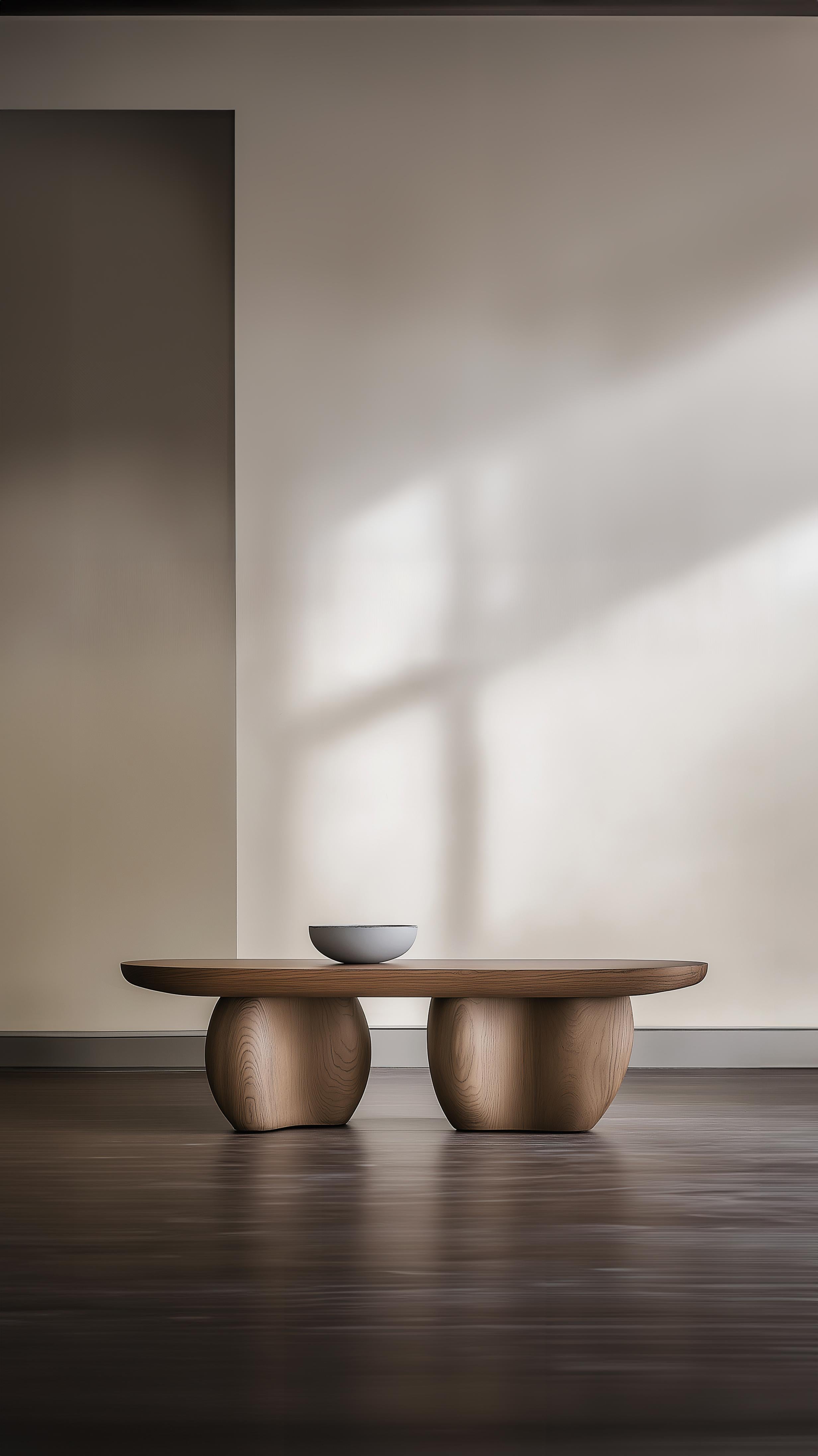 Mexicain Cocktail Tables Serie 57 - Sereno by NONO avec Organic Sculptural Design en vente