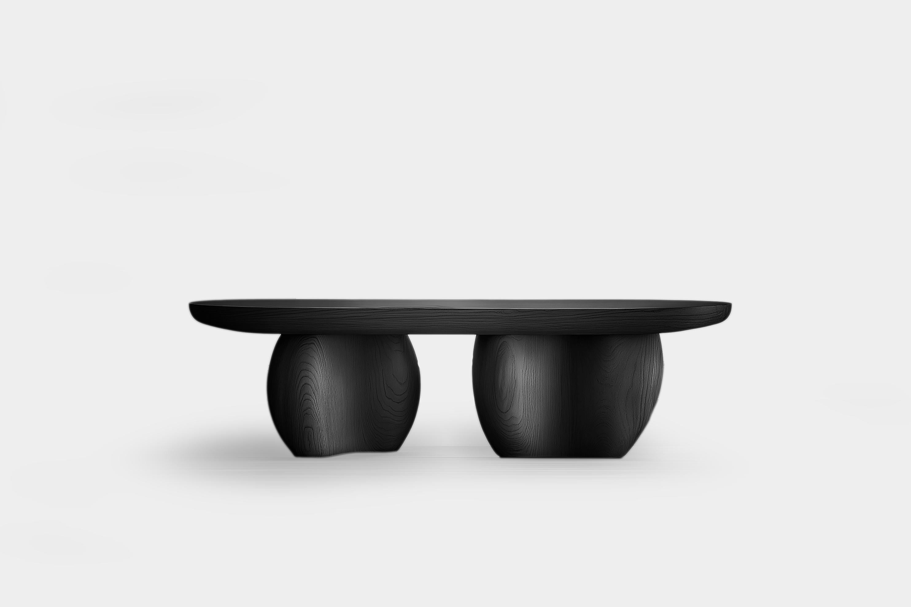 Cocktail Tables Serie 57 - Sereno by NONO avec Organic Sculptural Design Neuf - En vente à Ciudad de México, CDMX