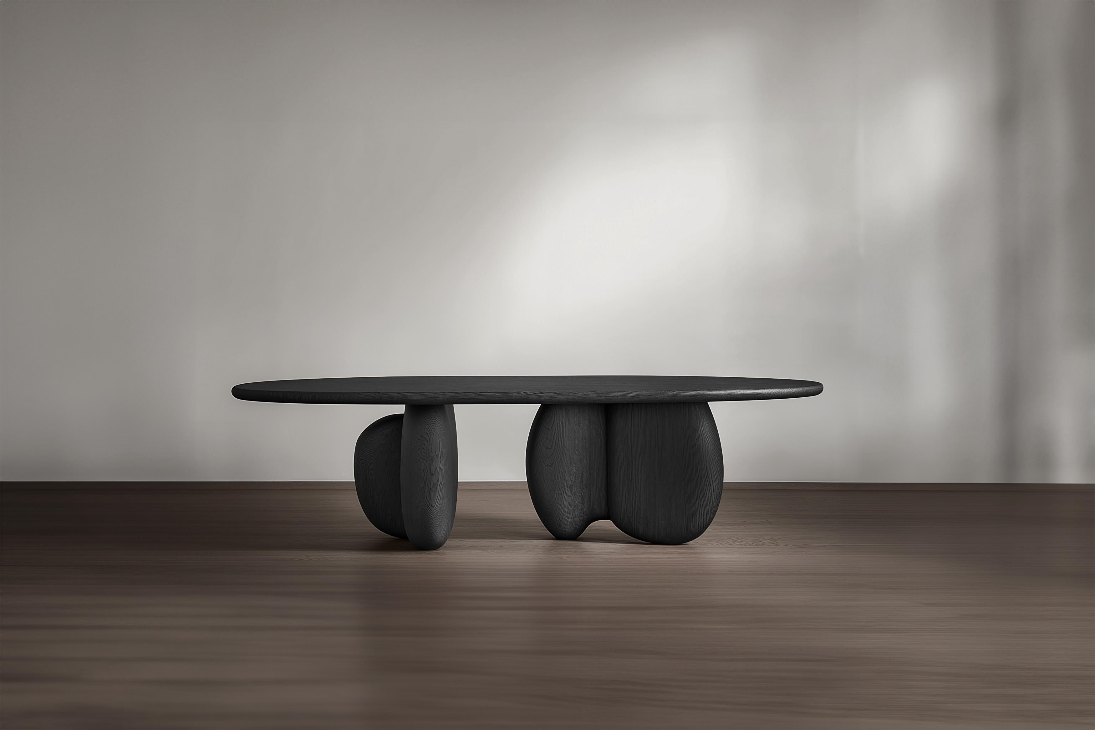 XXIe siècle et contemporain Cocktail Tables Serie 79 - Sereno by NONO for Elegance Interior Design en vente