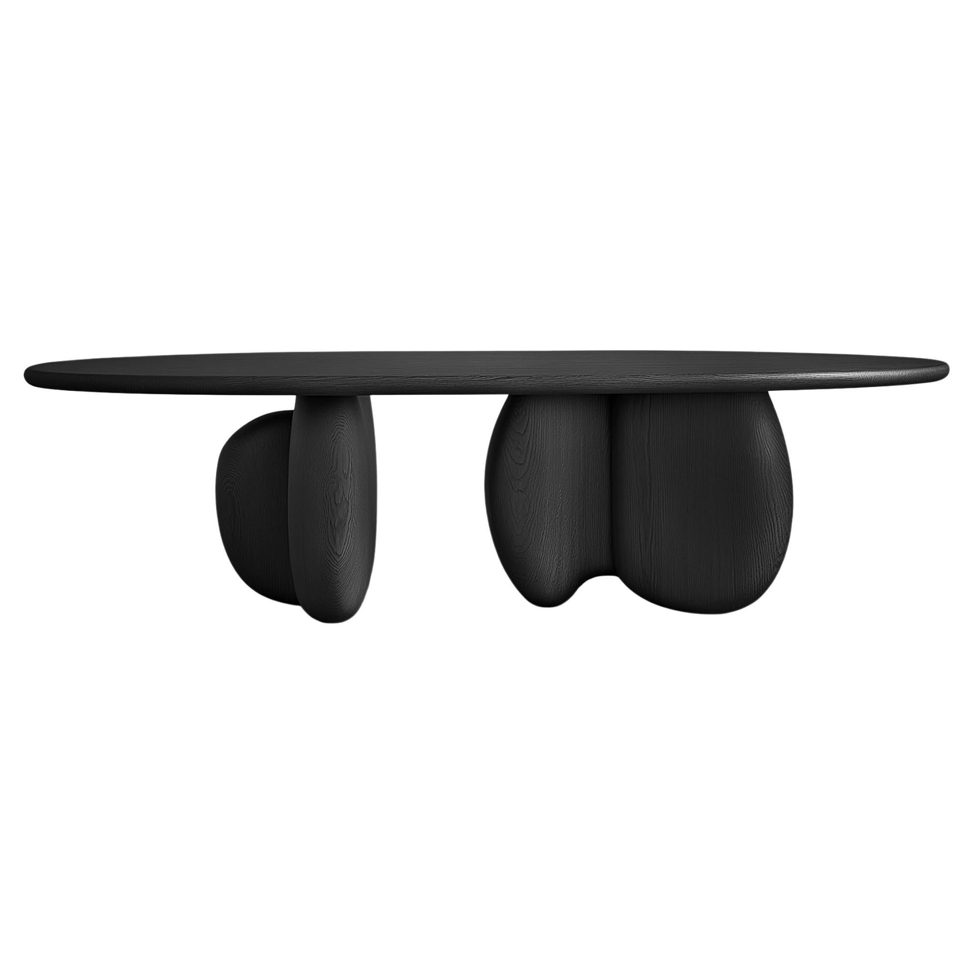 Cocktail Tables Serie 79 - Sereno di NONO per un design d'interni elegante
