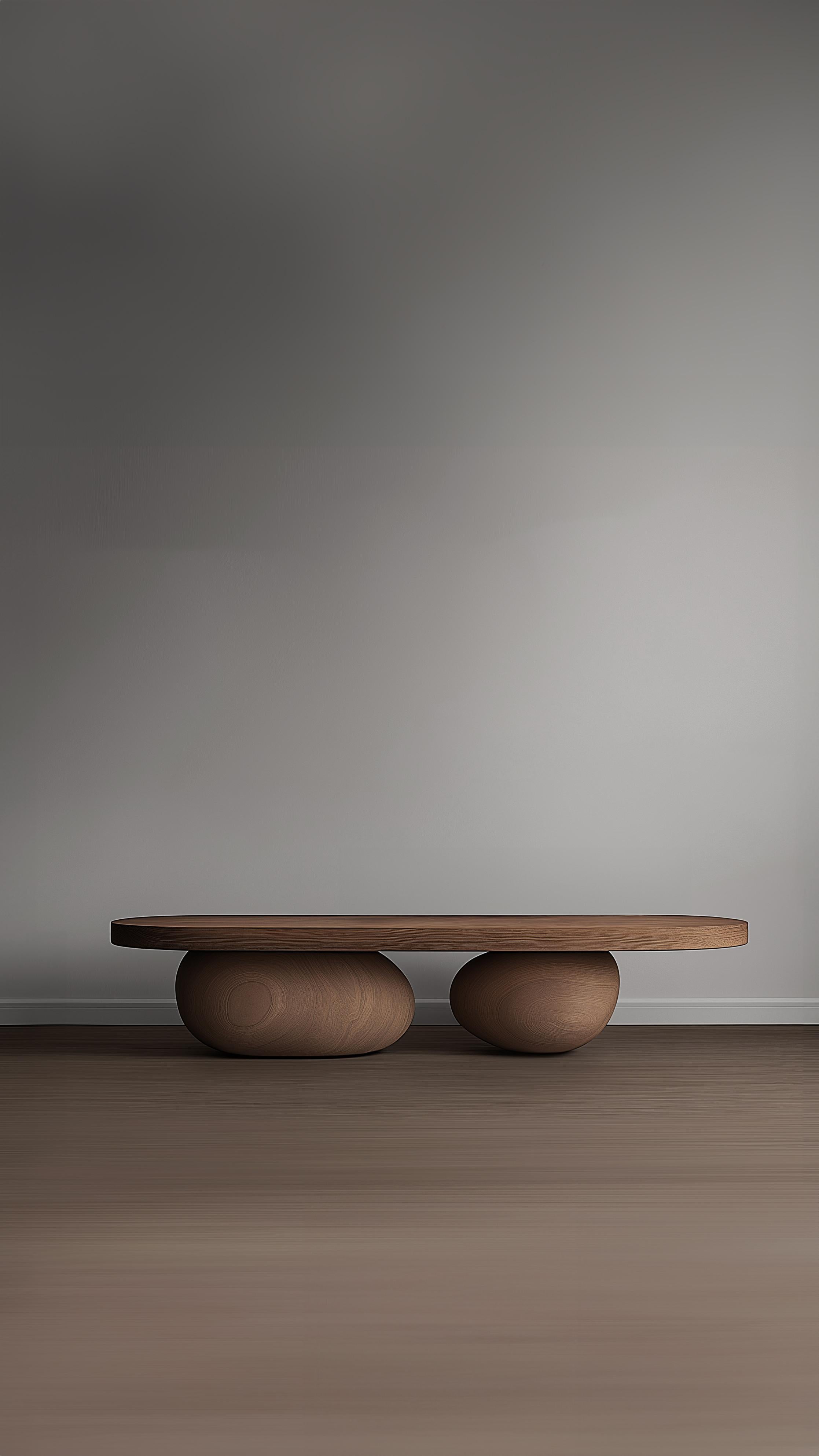 Cocktailtisch Serie 97 - Sereno von NONO für Contemporary Interiors (Mexikanisch) im Angebot