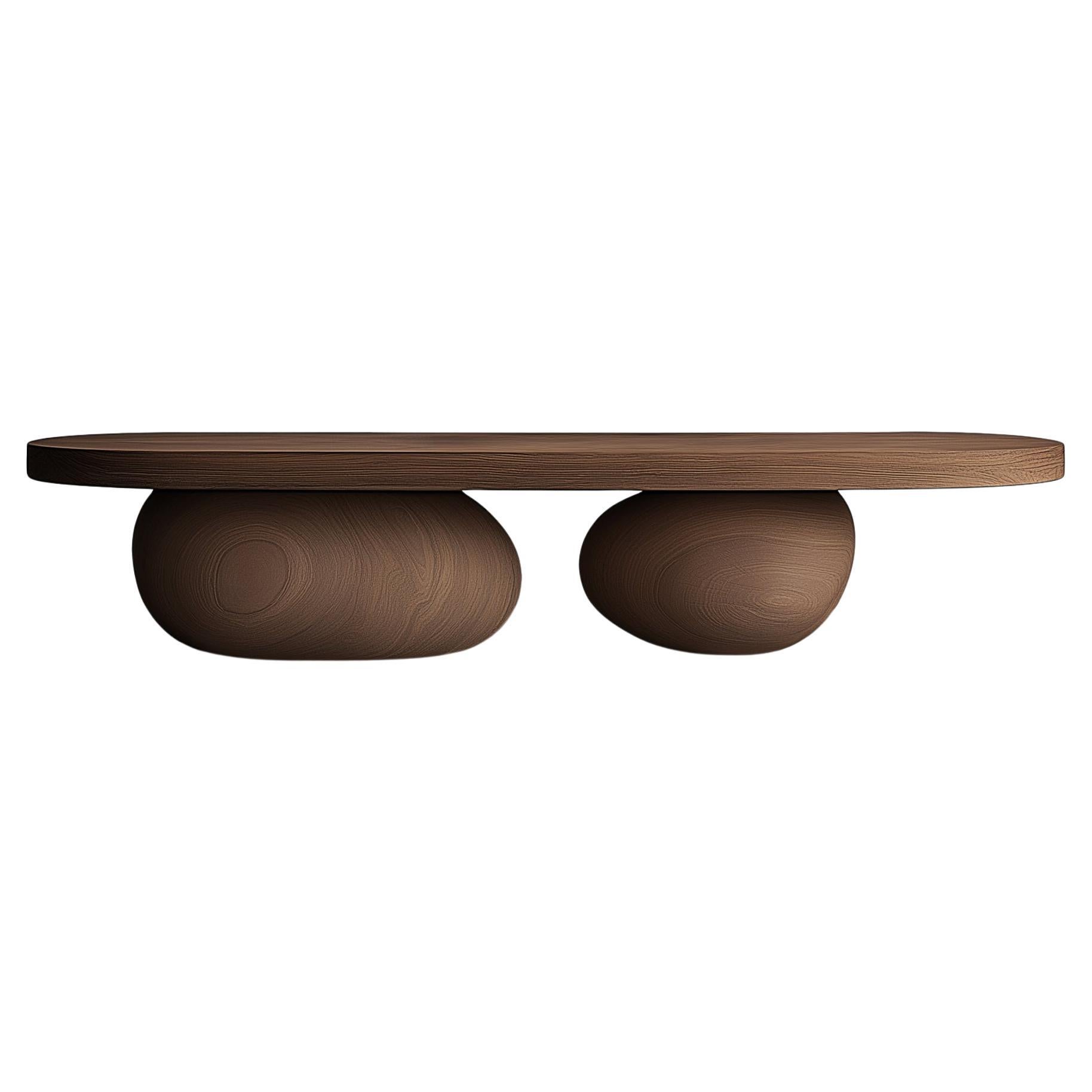 Cocktail Tables Serie 97 - Sereno by NONO for Contemporary Interiors