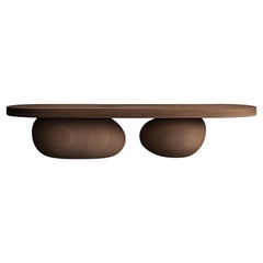 Cocktail Table Serie 97 – Sereno by NONO for Contemporary Interiors