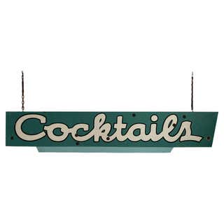 Edwardian Library Barrier Sign, England, circa 1910 For Sale at 1stDibs