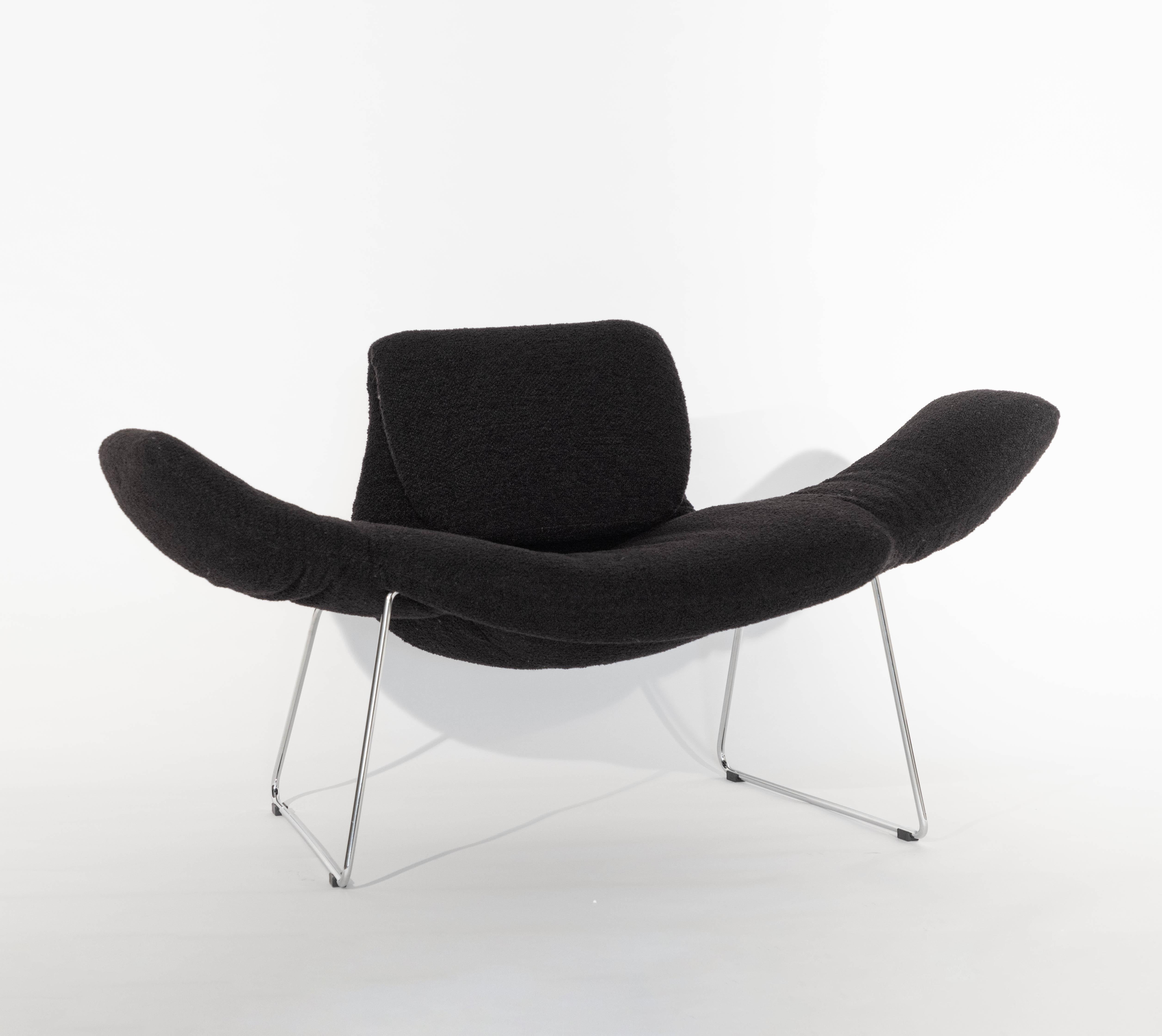 Cocky Armchair by Driade Lab for Driade In New Condition For Sale In Brooklyn, NY