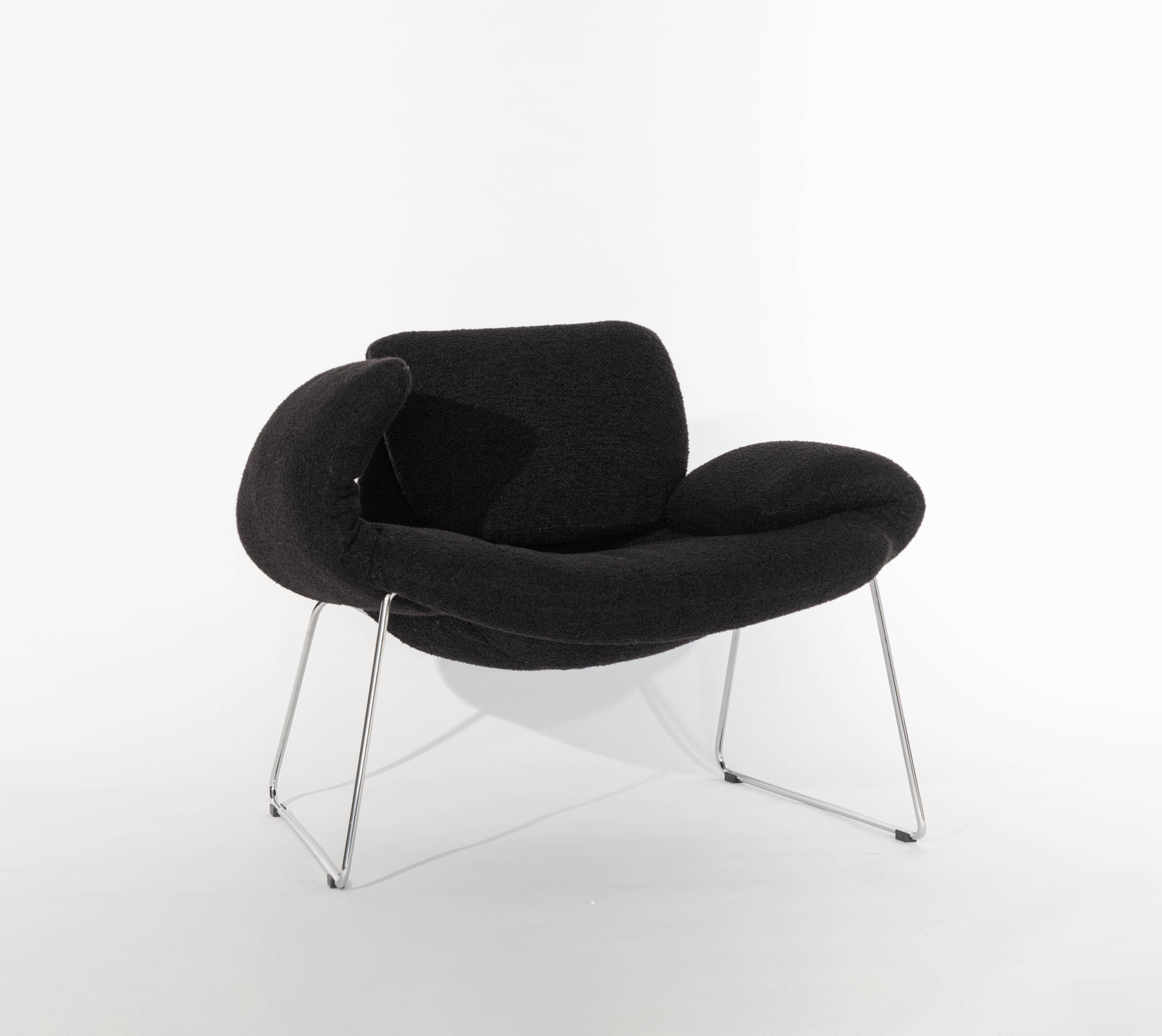 Cocky Armchair by Driade Lab for Driade For Sale 1