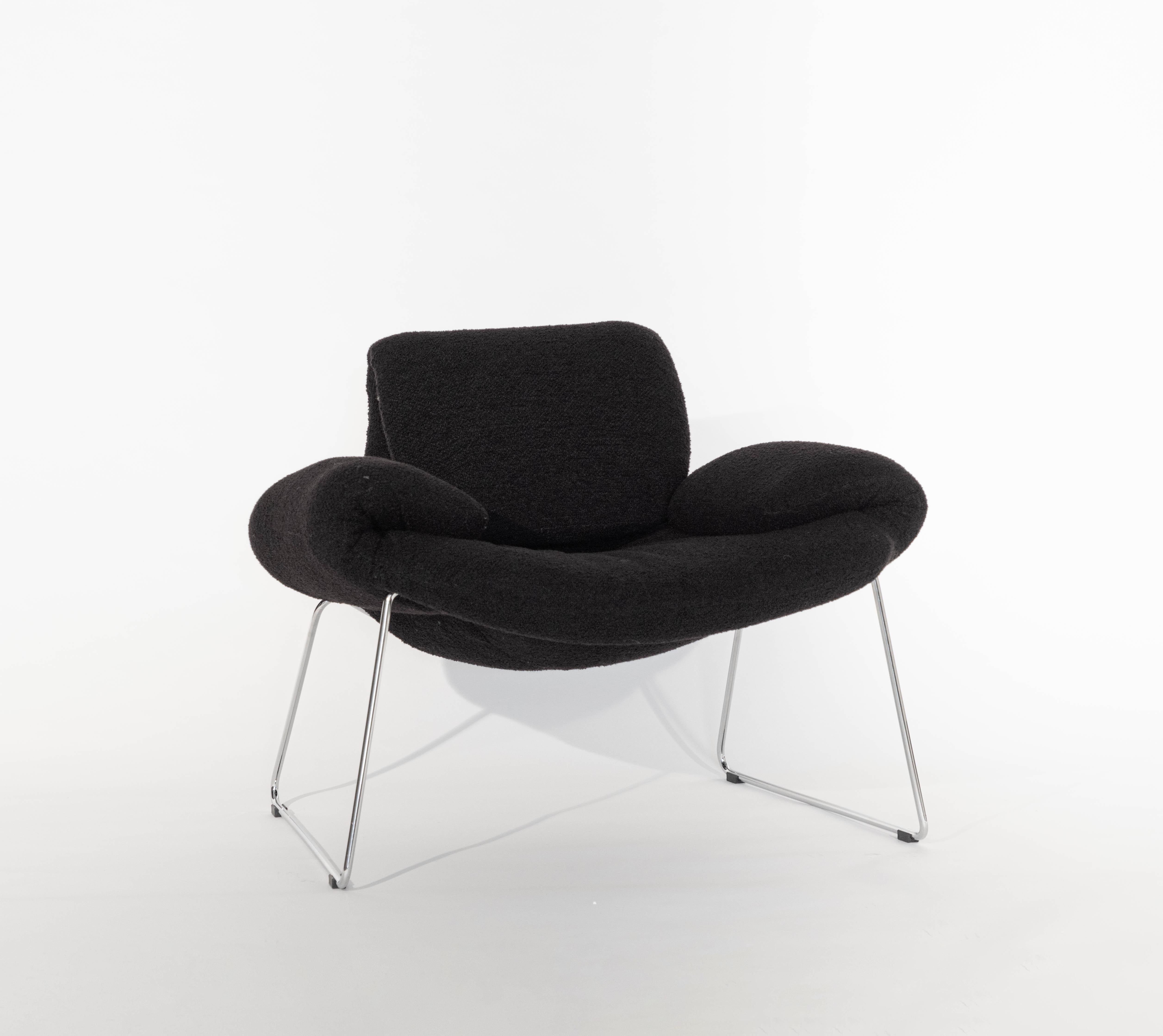 Cocky Armchair by Driade Lab for Driade For Sale 2