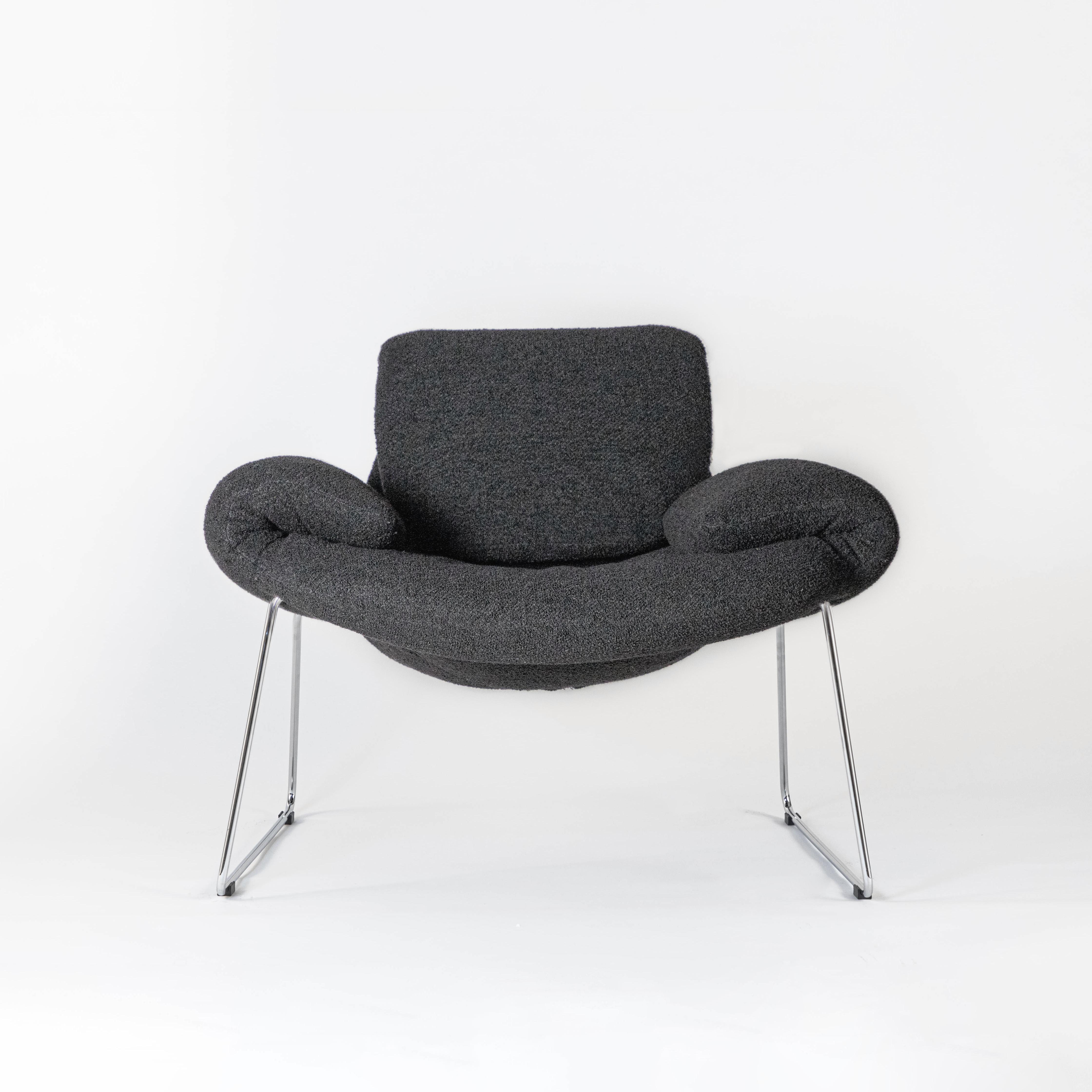 Cocky Armchair by Driade Lab for Driade For Sale 3