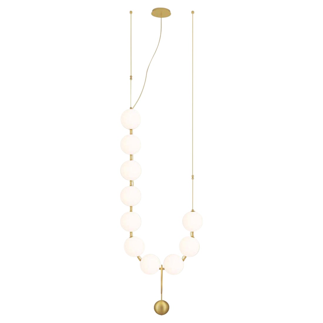 Coco 04 Light Suspension For Sale