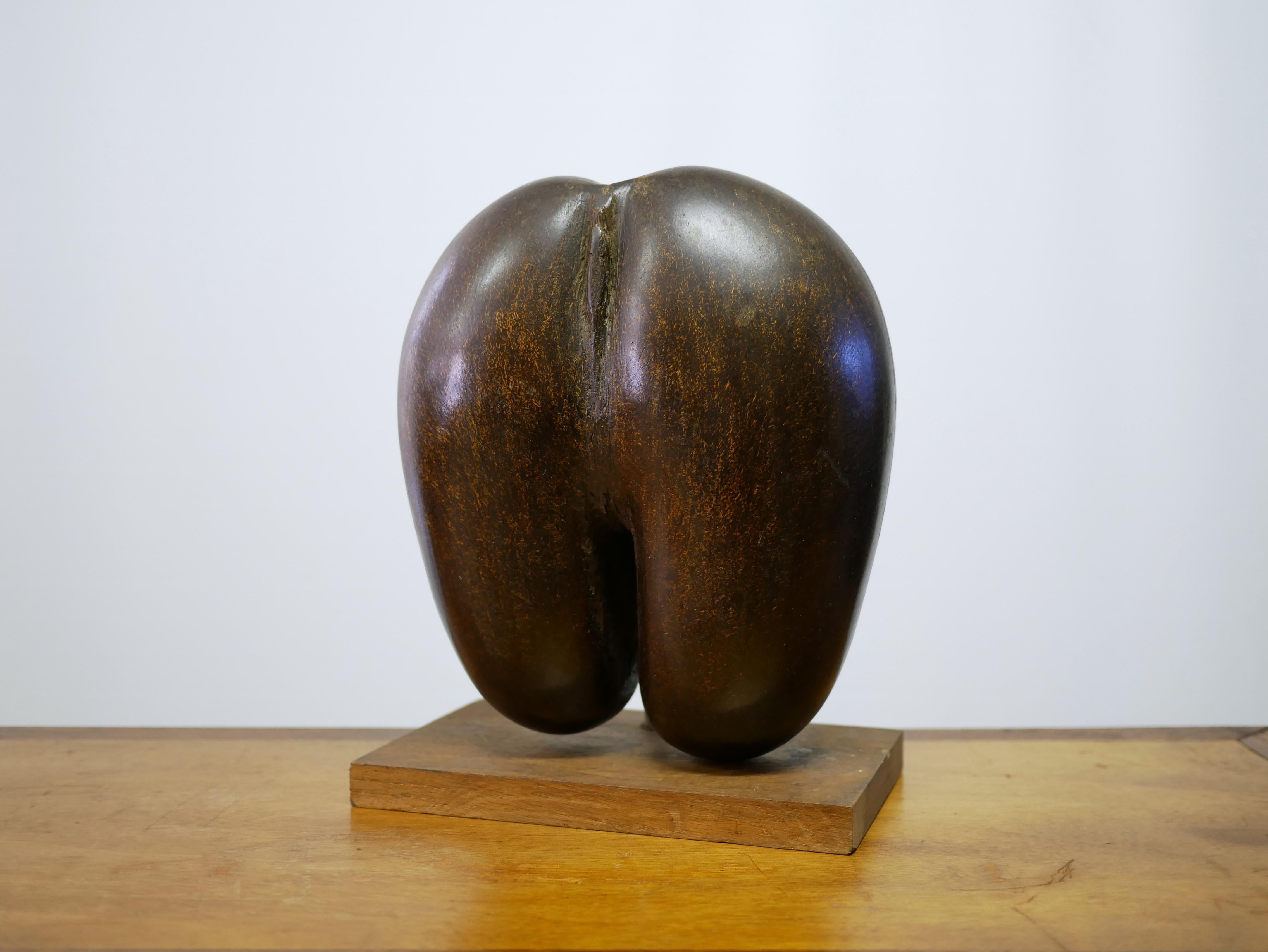 Seychellois Coco-butts old For Sale