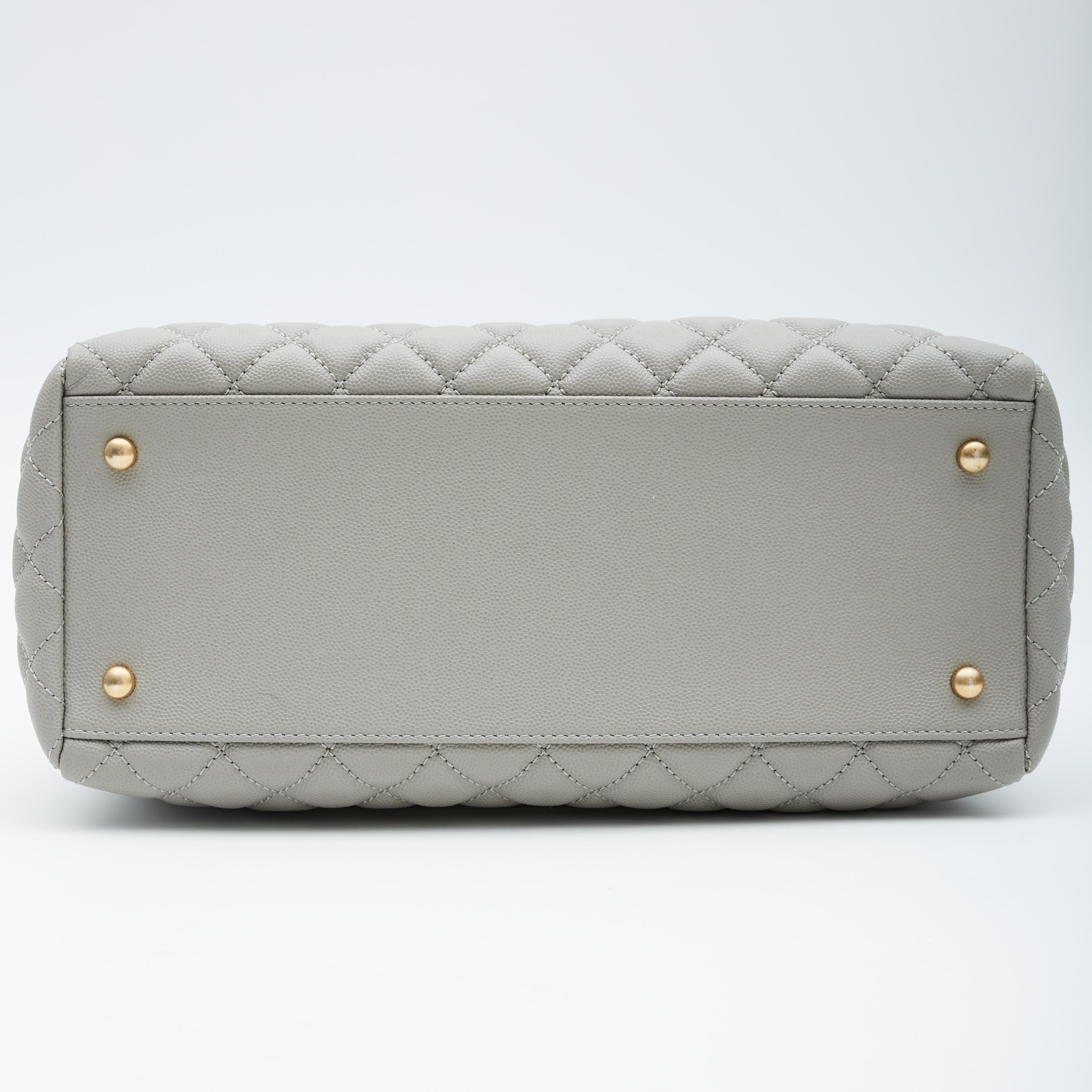 coco handle medium
