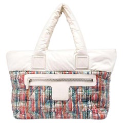 COCO CHANEL Cocoon Multi-Coloured Bag 