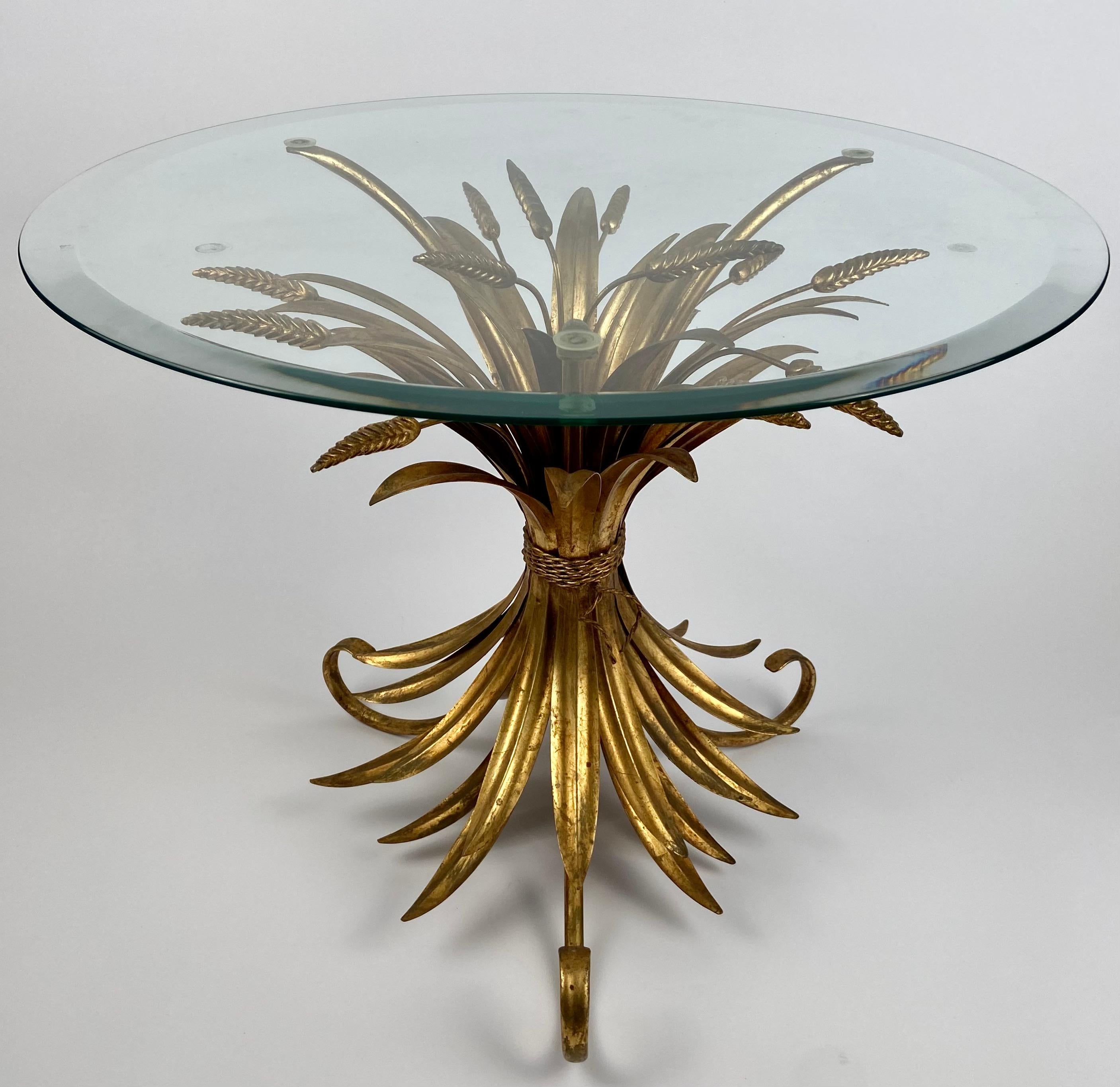 Mid-20th Century Coco Chanel coffee-table For Sale