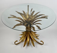 Table basse Coco Chanel