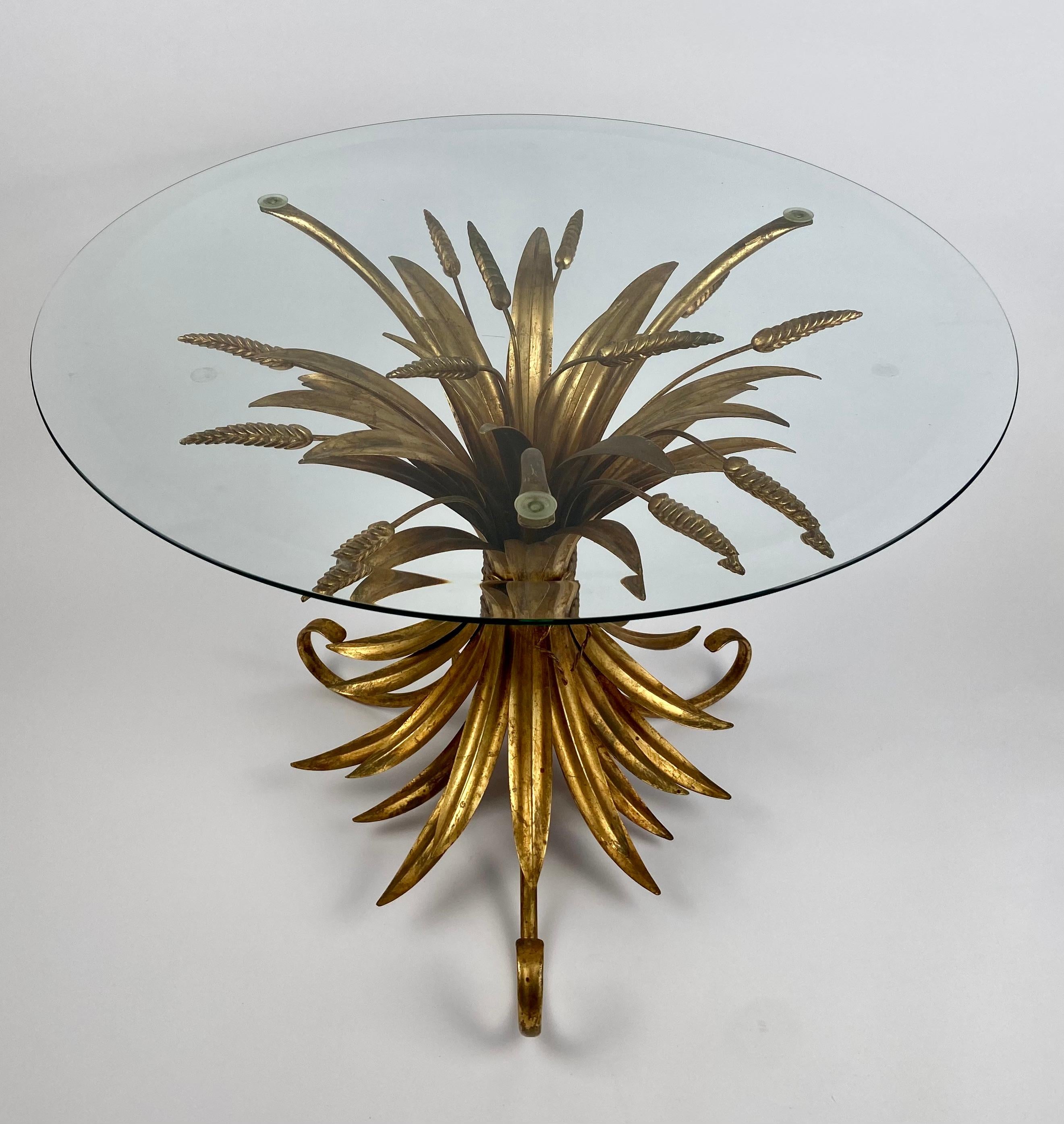 Mid-Century Modern Coco Chanel coffee-table For Sale