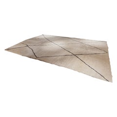 Tapis marocains et nord-africains tissu