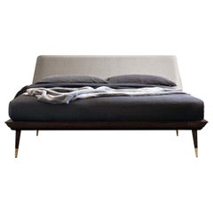 Wood Beds and Bed Frames