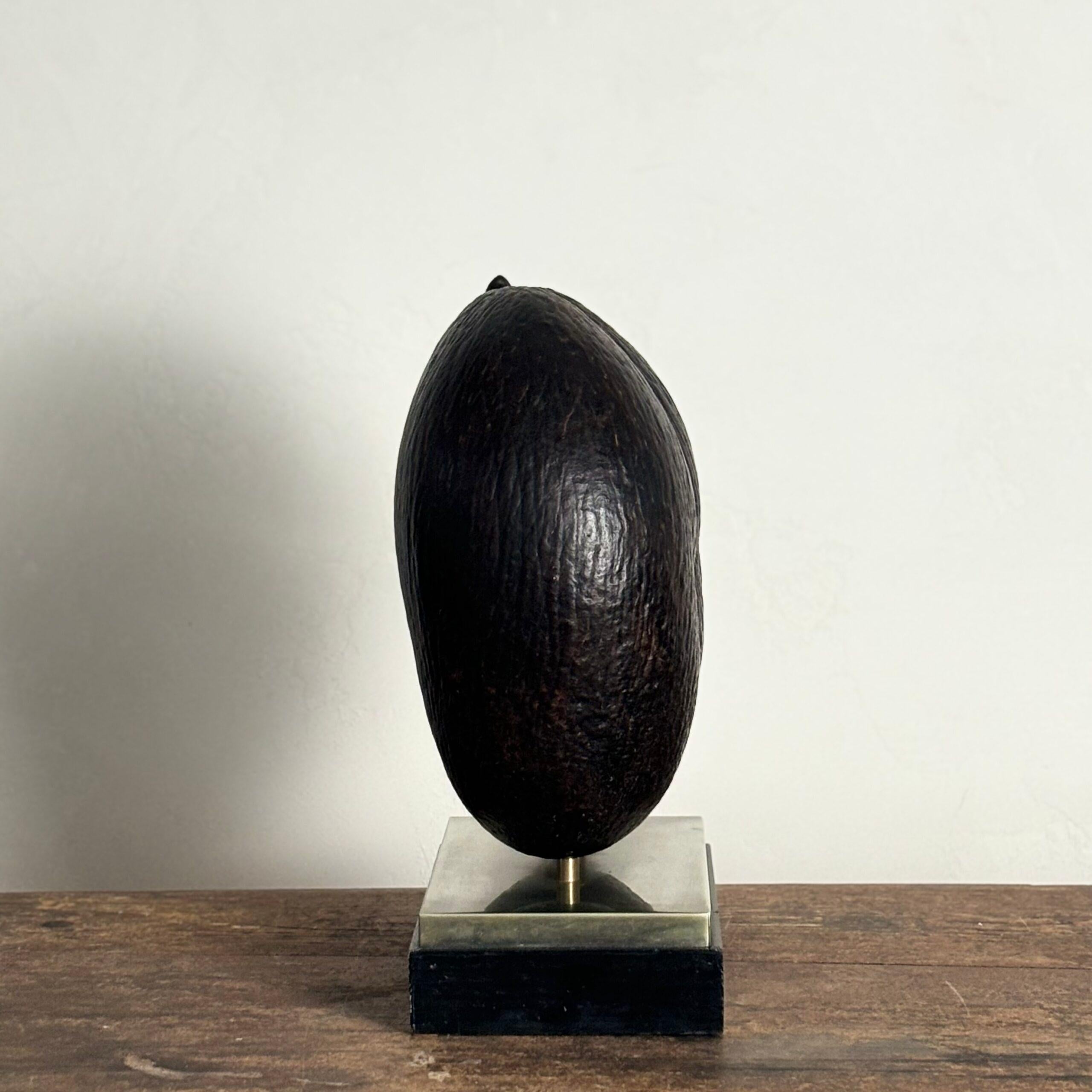 Coco de Mer In Good Condition For Sale In Long Island City, NY