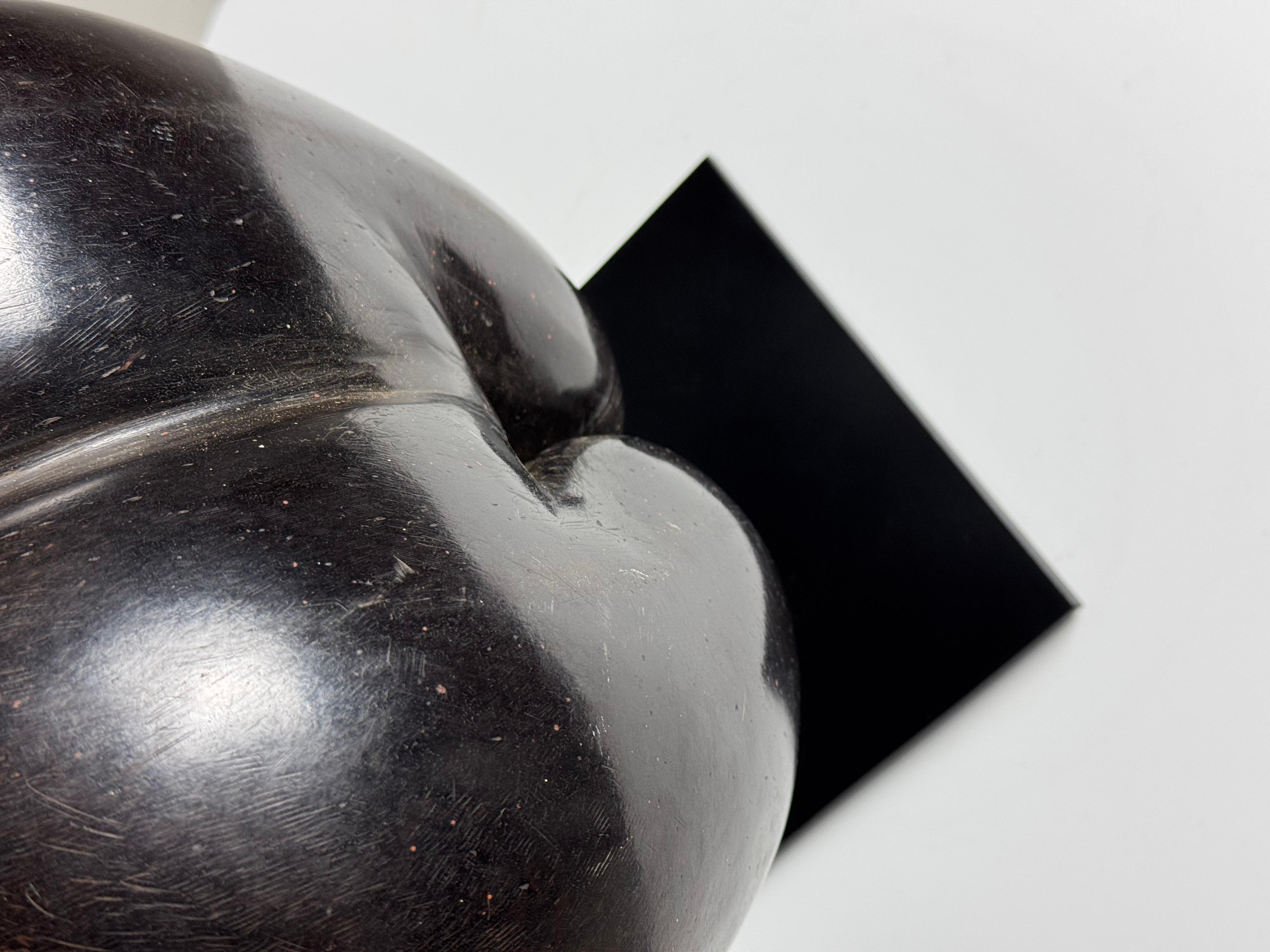 Coco de mer polished 4