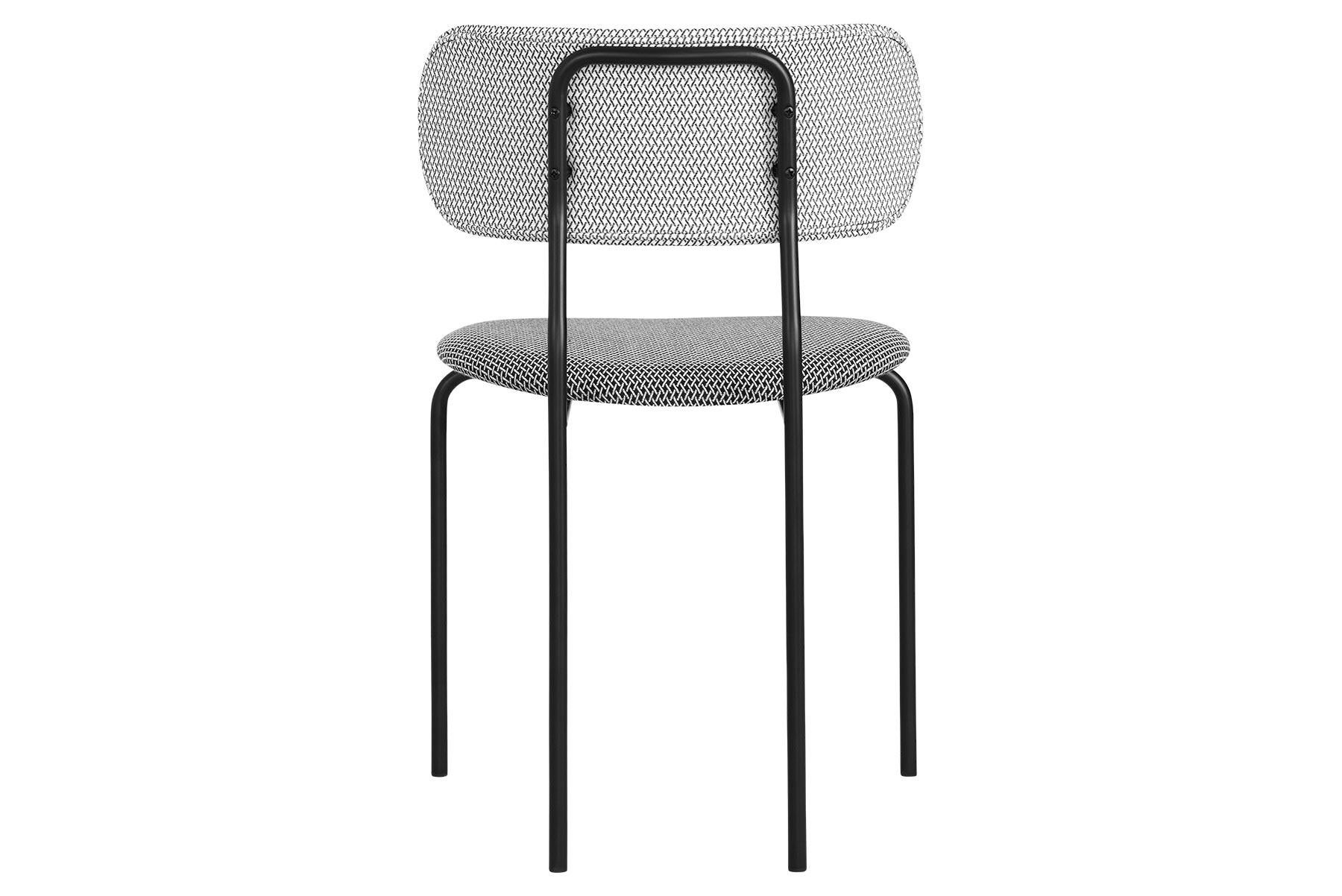 Danish Coco Dining Chair For Sale