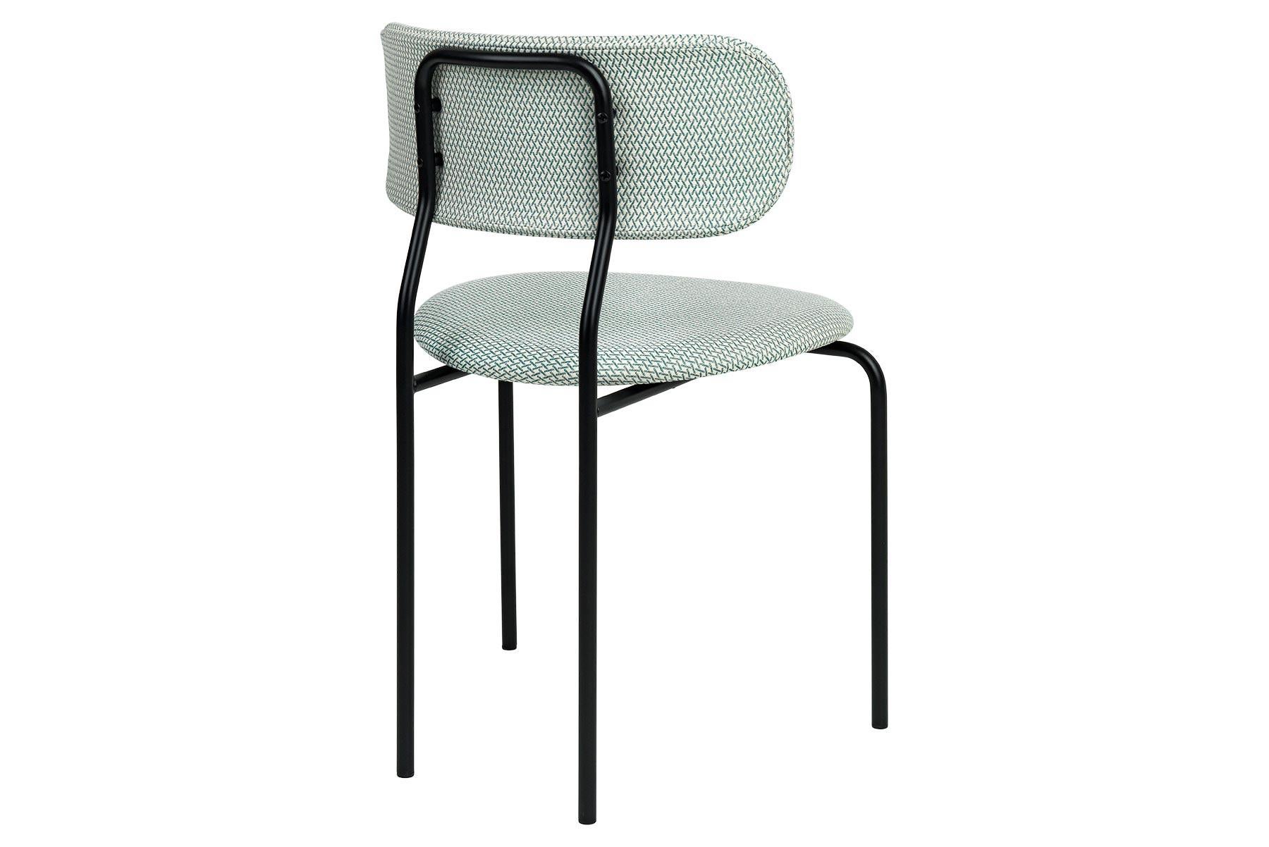 Contemporary Coco Dining Chair For Sale