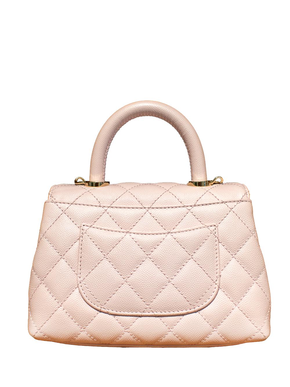coco handle chanel